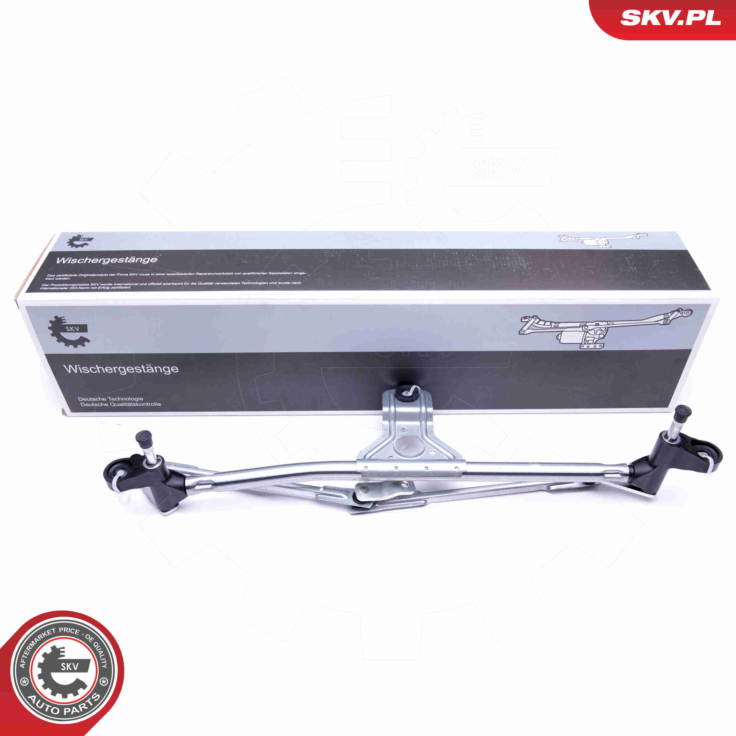 Wiper Linkage - 05SKV077 ESEN SKV