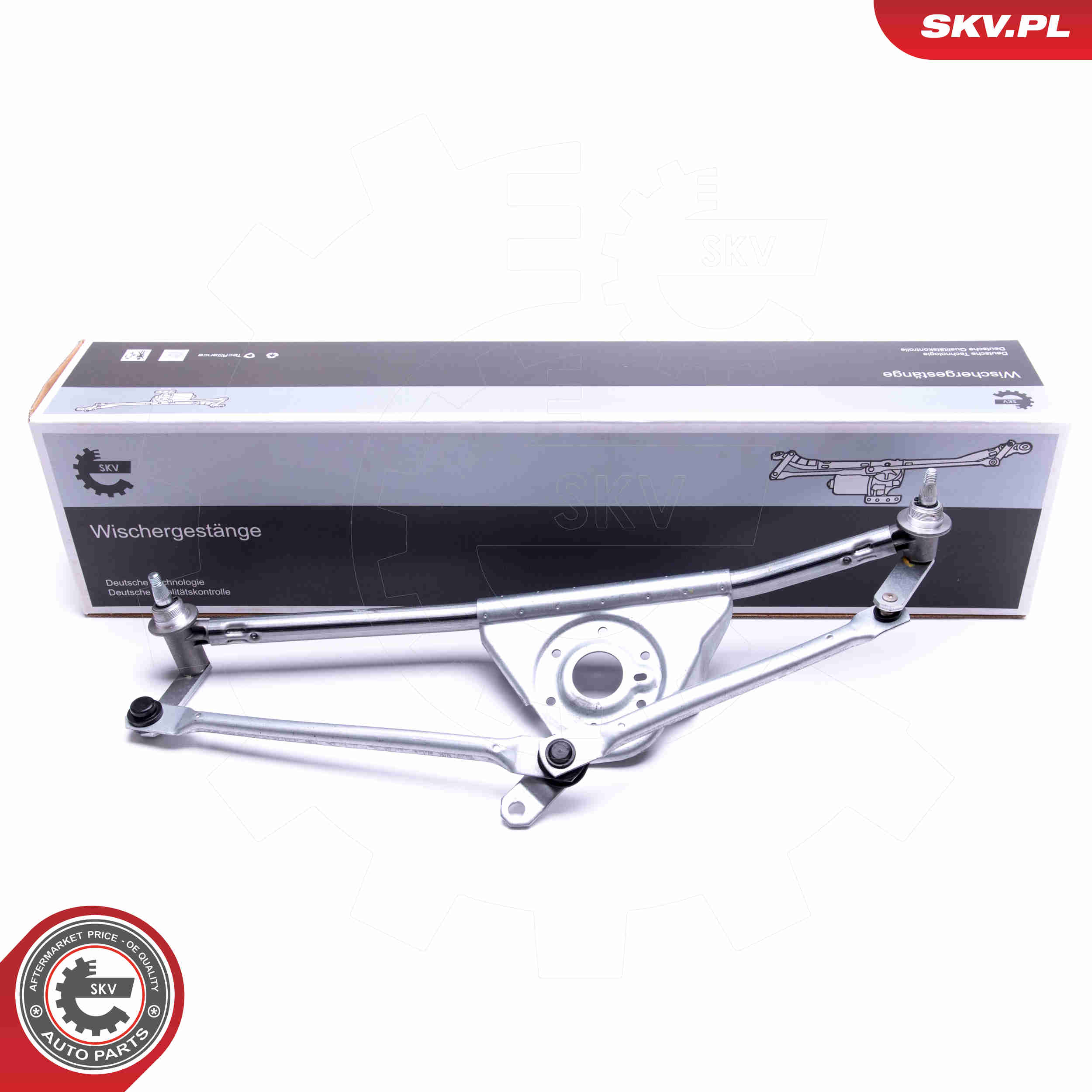 Wiper Linkage - 05SKV078 ESEN SKV
