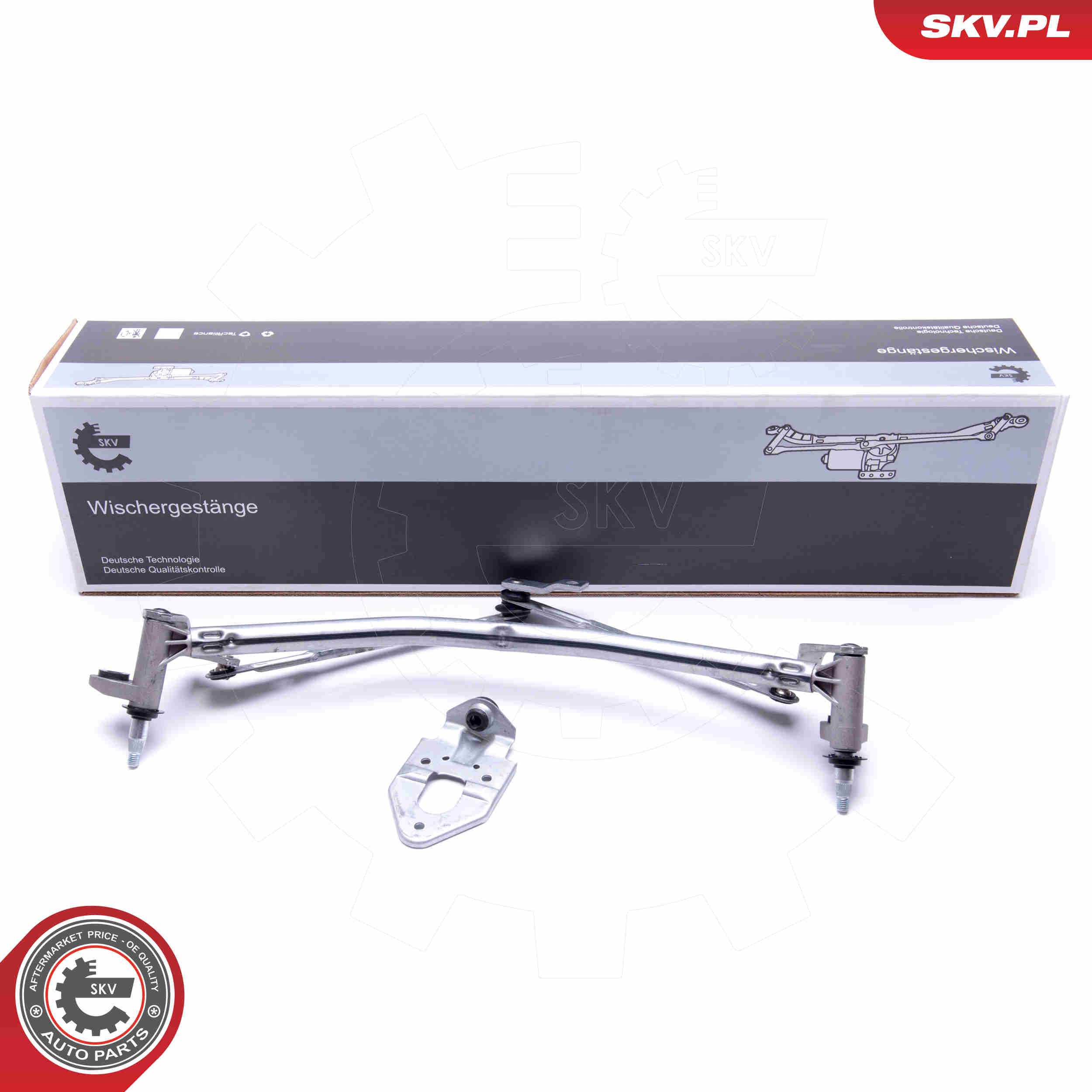 Wiper Linkage - 05SKV079 ESEN SKV