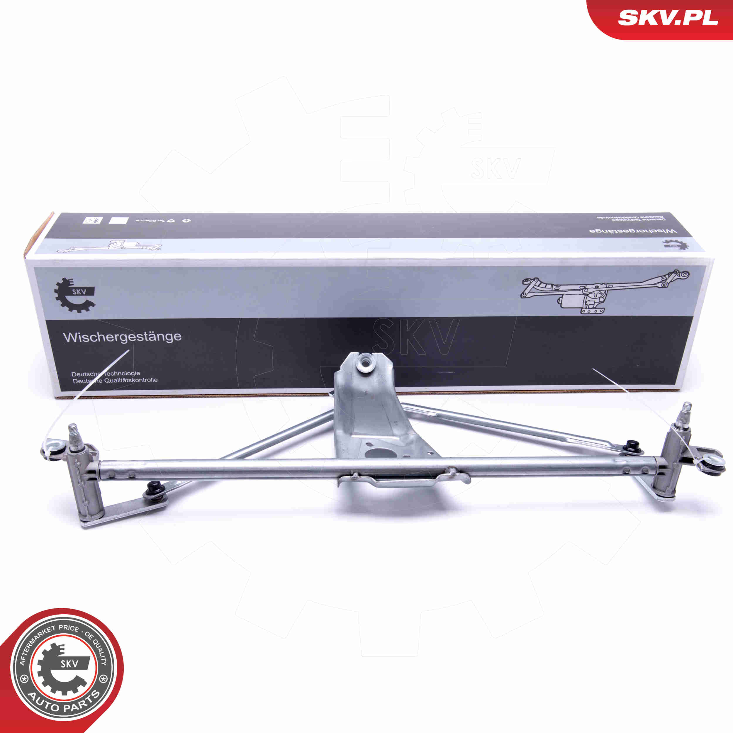 Wiper Linkage - 05SKV081 ESEN SKV