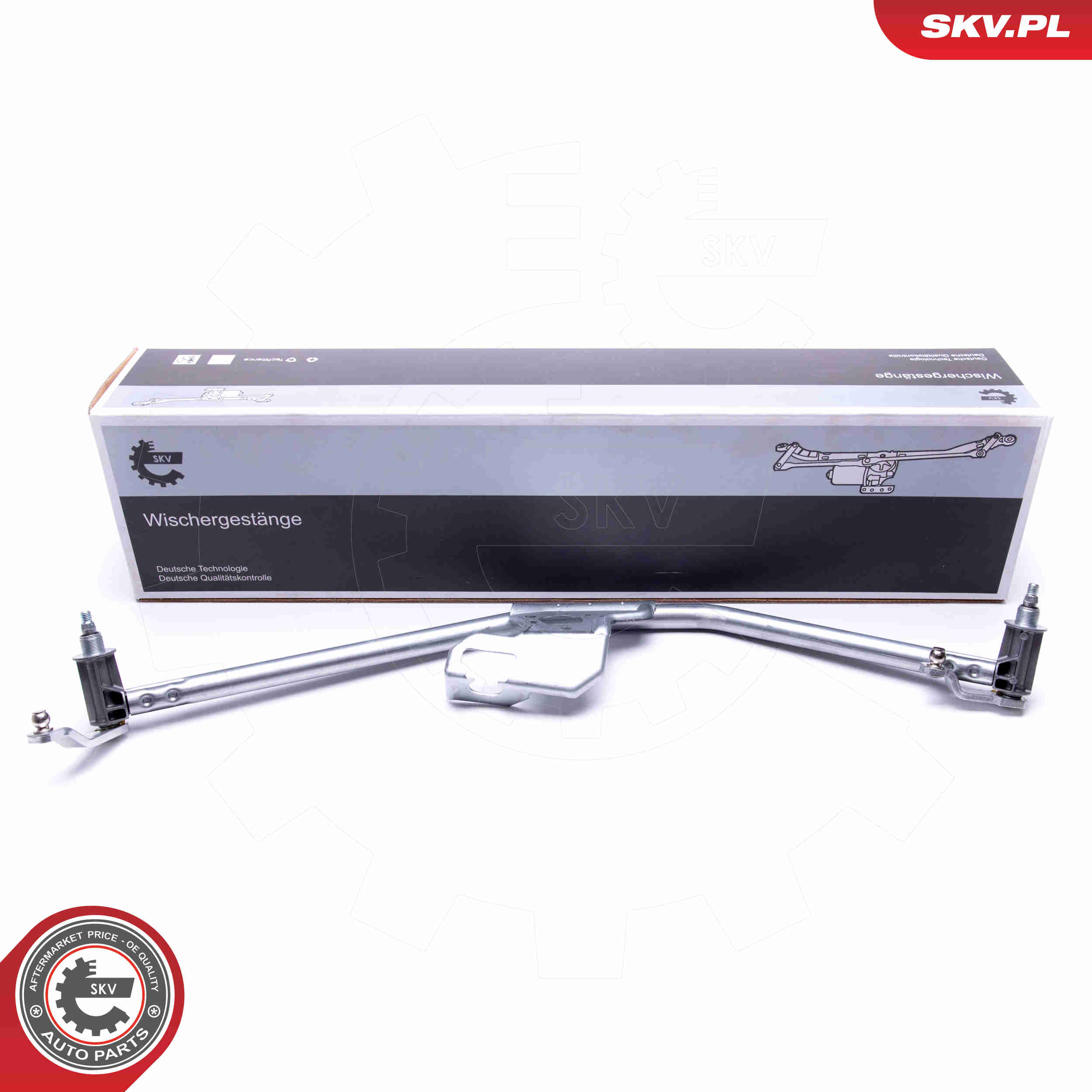 Wiper Linkage - 05SKV084 ESEN SKV