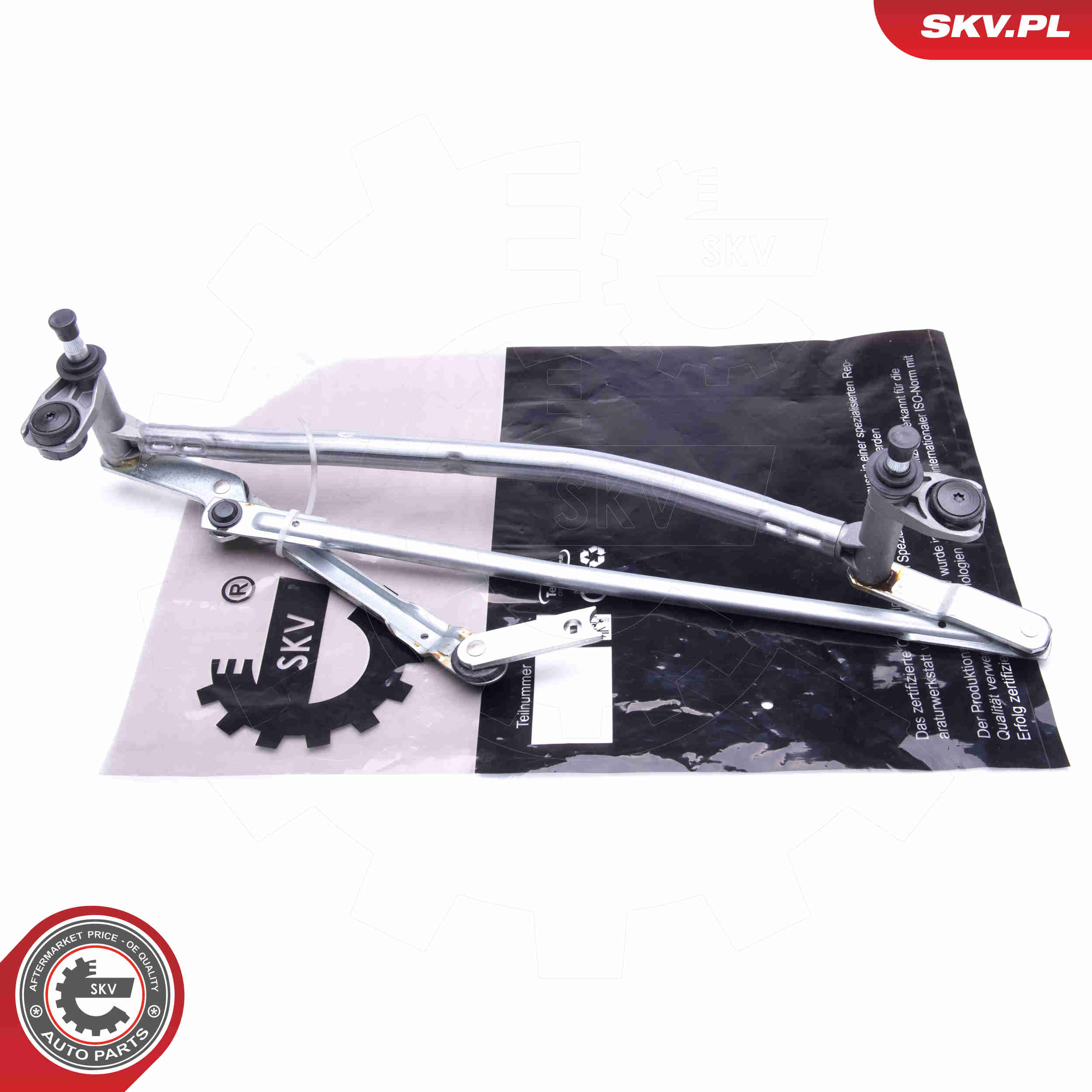 Wiper Linkage - 05SKV086 ESEN SKV