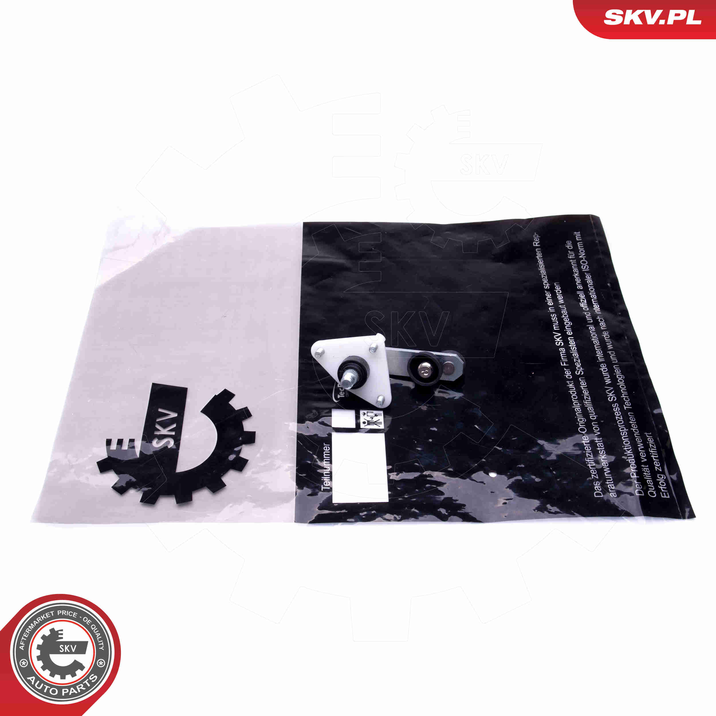 Wiper Linkage - 05SKV087 ESEN SKV
