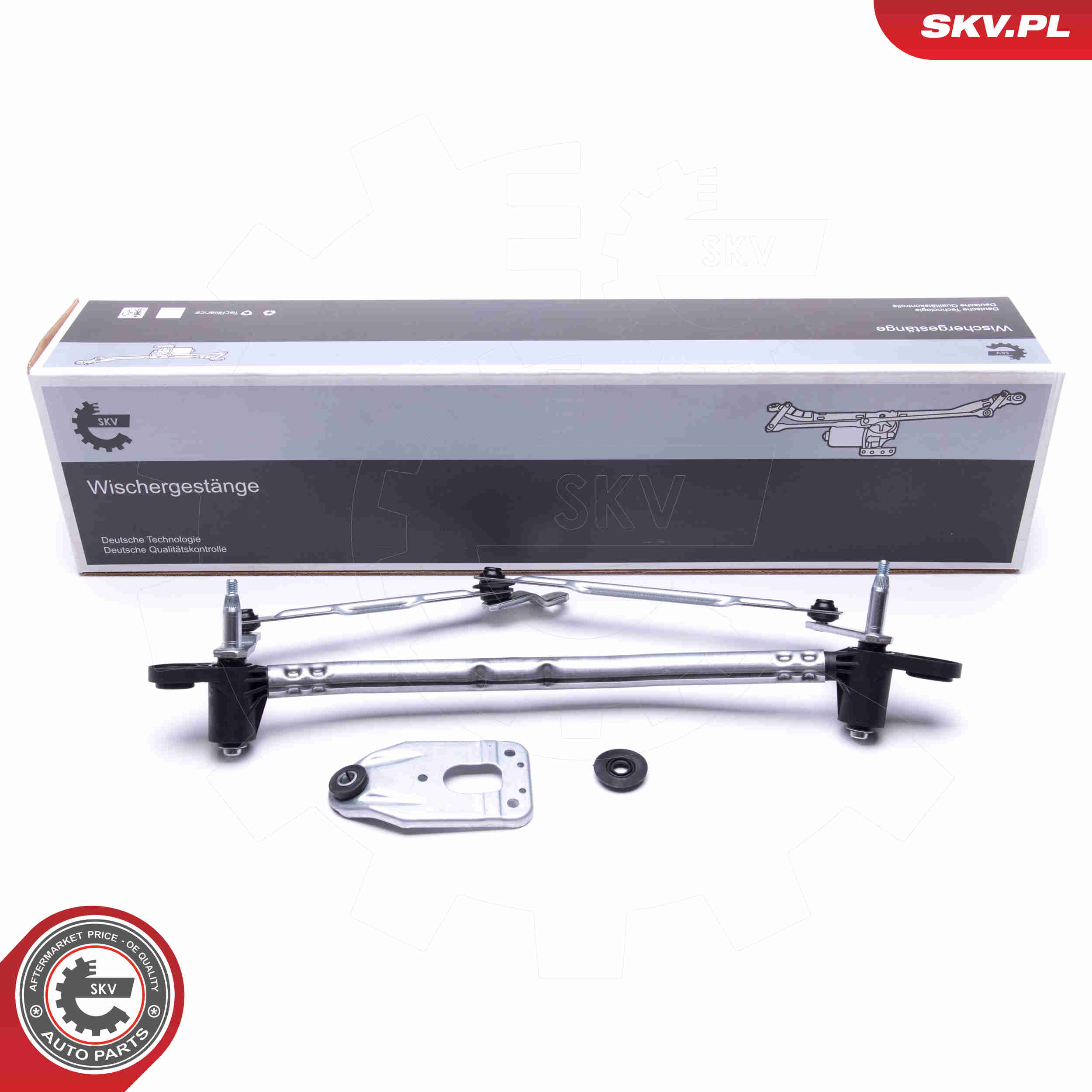 Wiper Linkage - 05SKV088 ESEN SKV