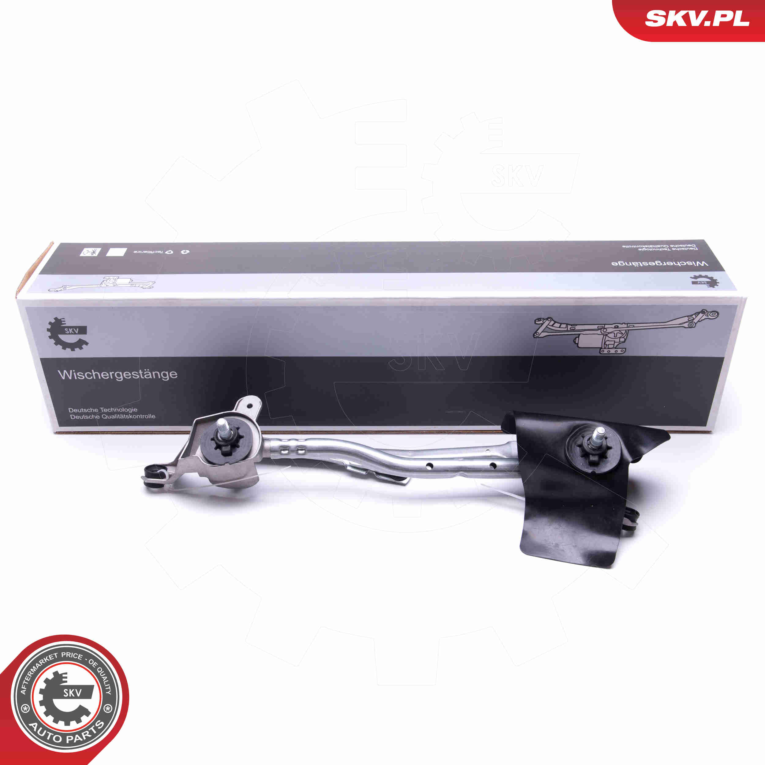 Wiper Linkage - 05SKV089 ESEN SKV