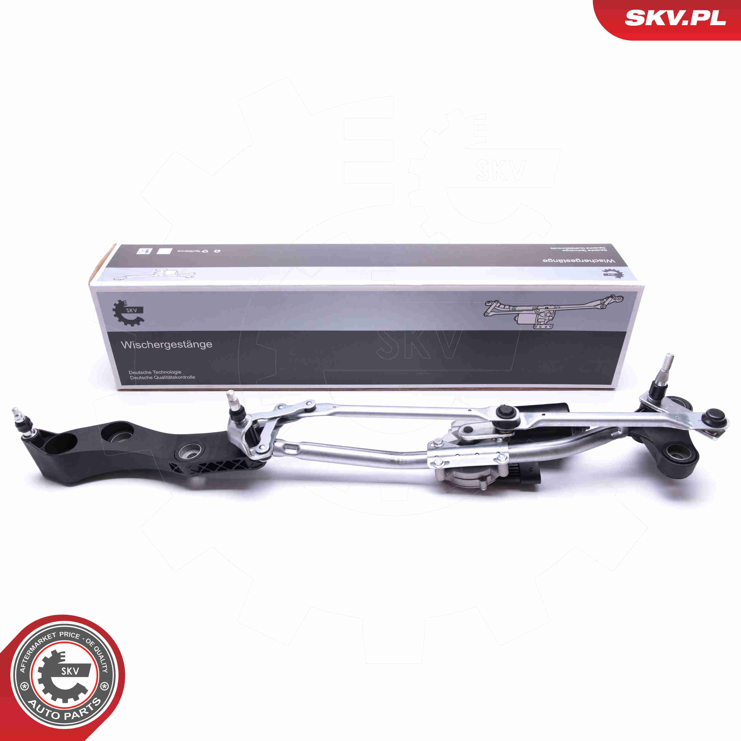 Tiranteria tergicristallo - 05SKV090 ESEN SKV