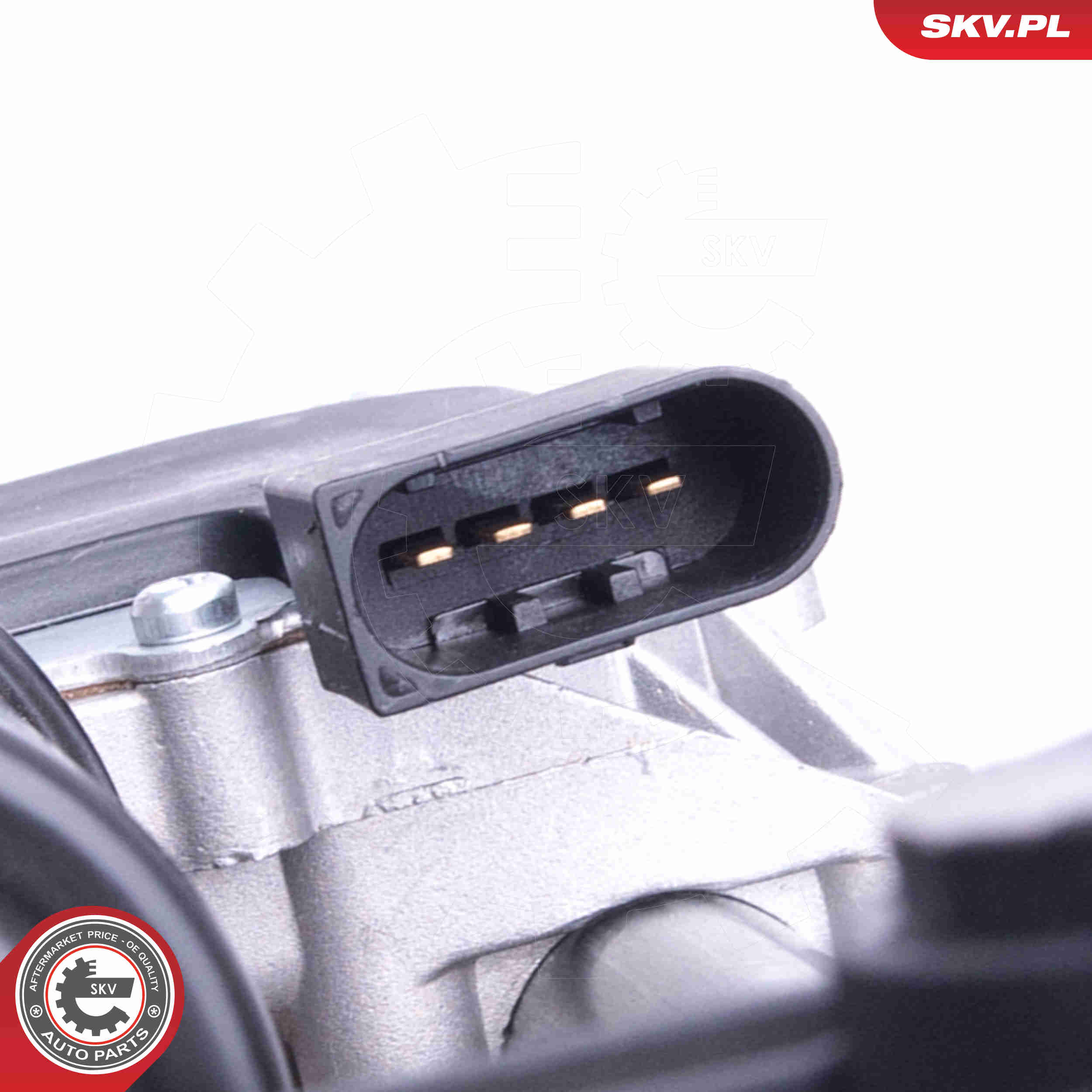 Wiper Linkage - 05SKV090 ESEN SKV