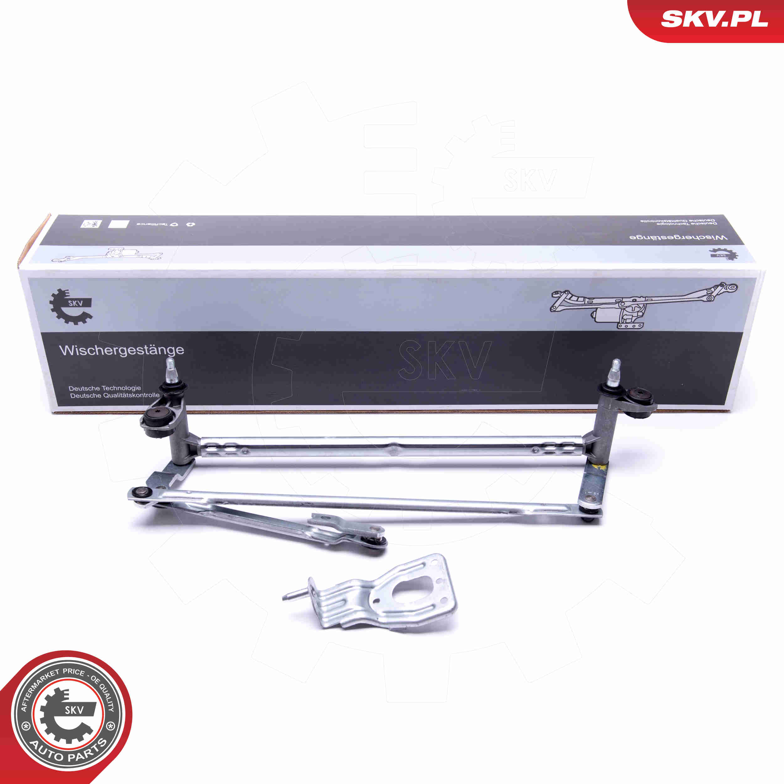 Wiper Linkage - 05SKV091 ESEN SKV