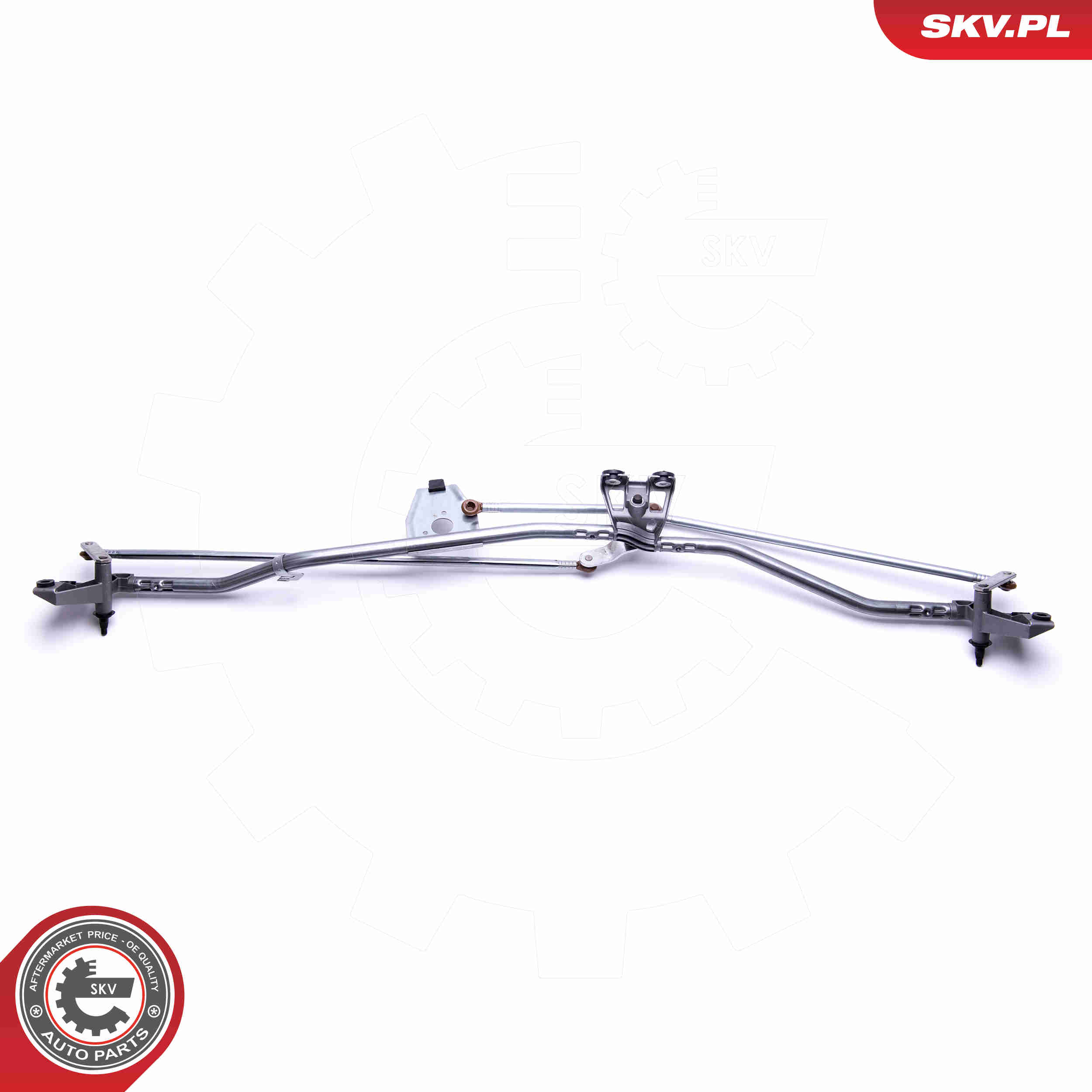 Wiper Linkage - 05SKV092 ESEN SKV