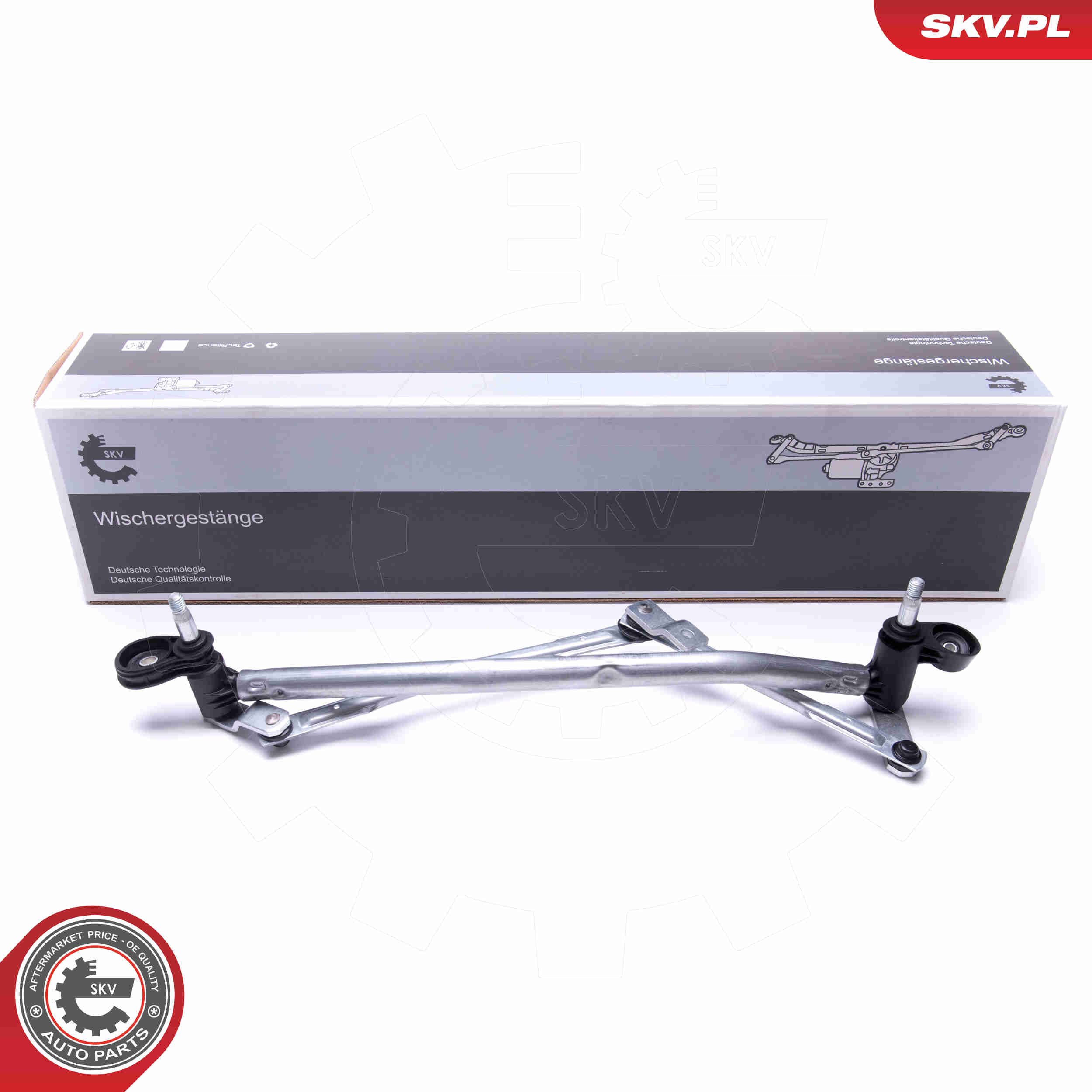 Wiper Linkage - 05SKV093 ESEN SKV