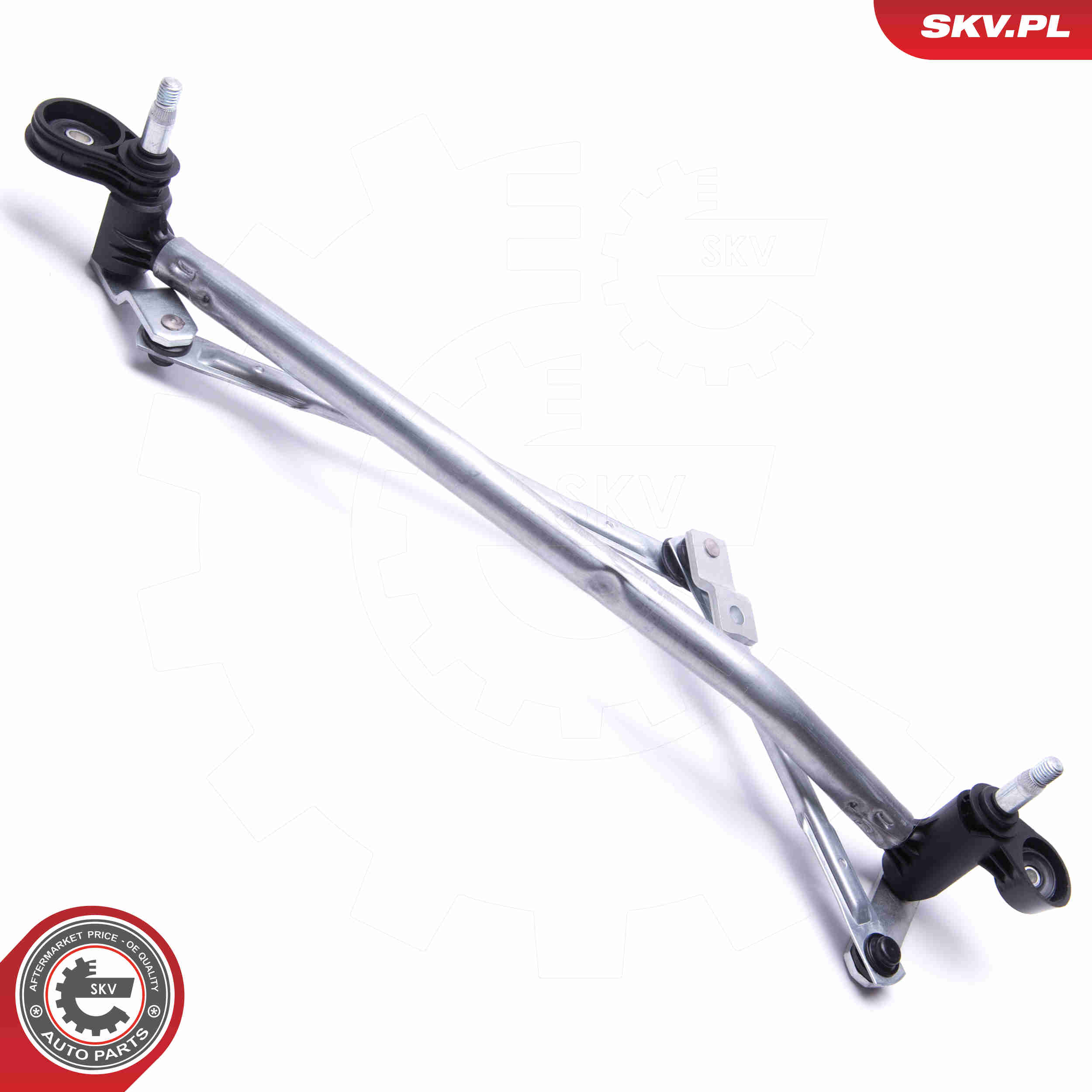 Wiper Linkage - 05SKV093 ESEN SKV