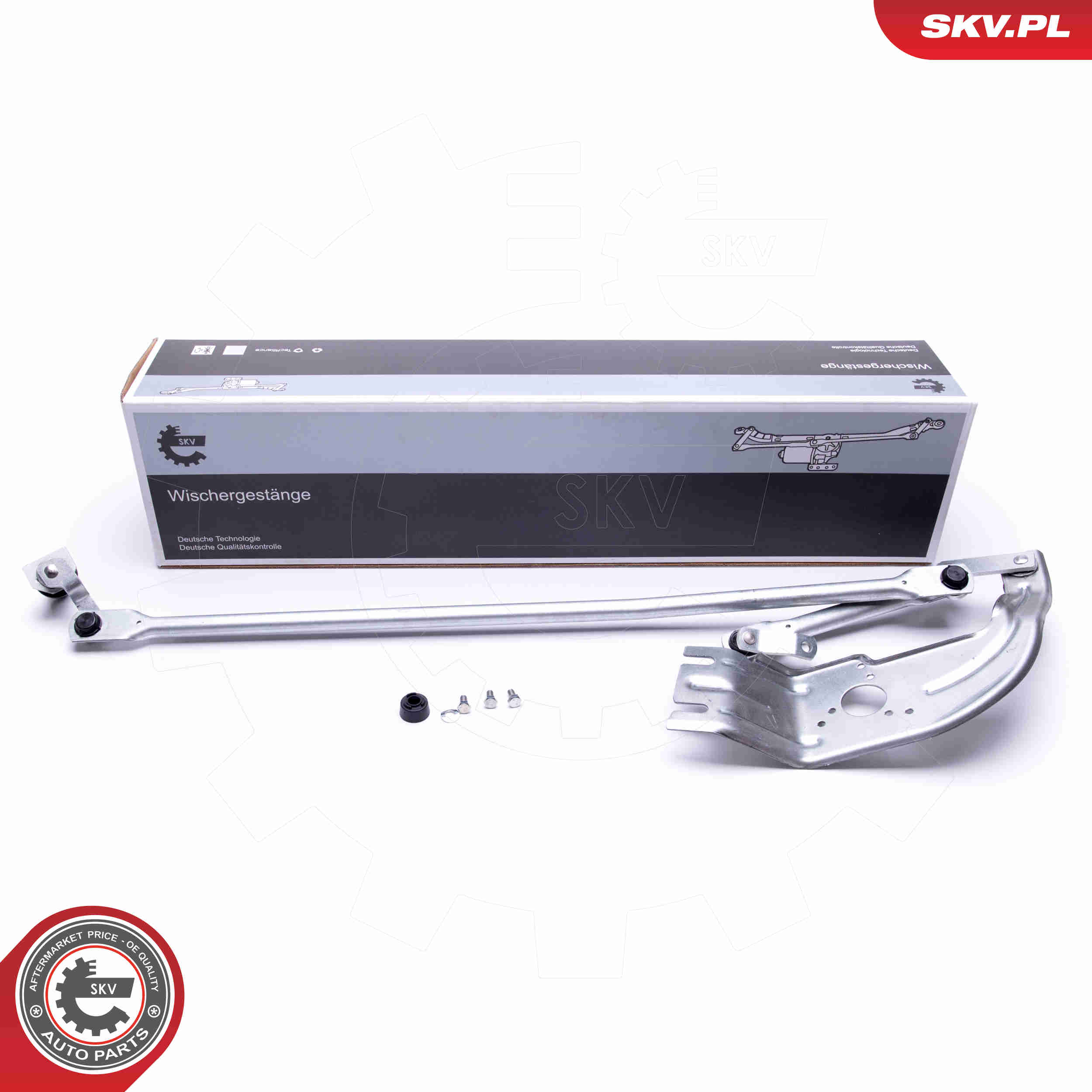 Wiper Linkage - 05SKV094 ESEN SKV