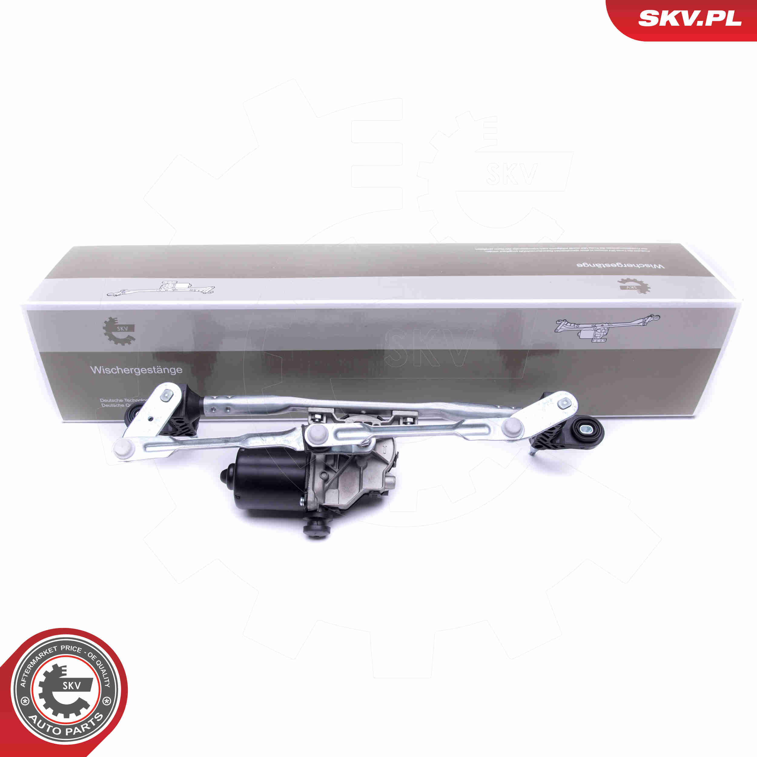 Wiper Linkage - 05SKV095 ESEN SKV