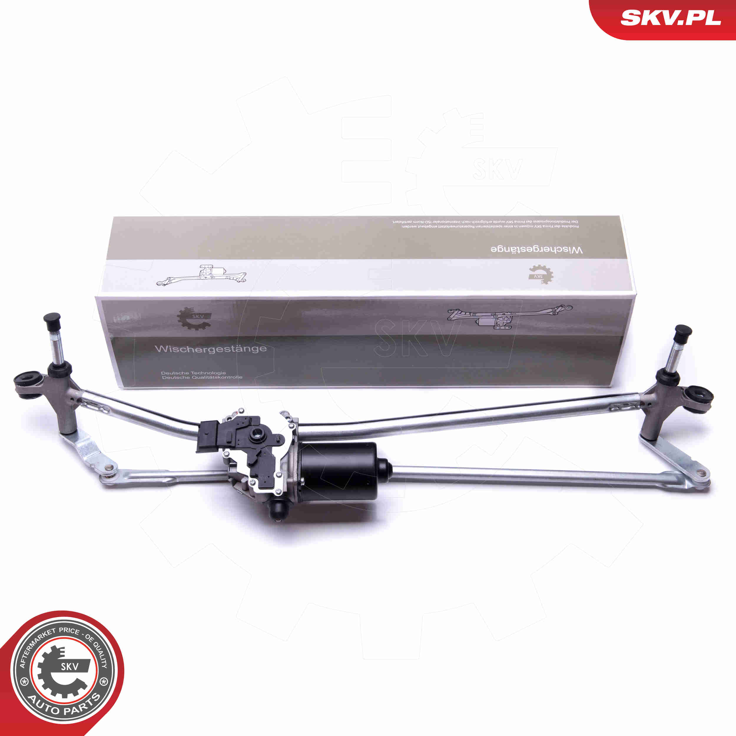 Wiper Linkage - 05SKV097 ESEN SKV