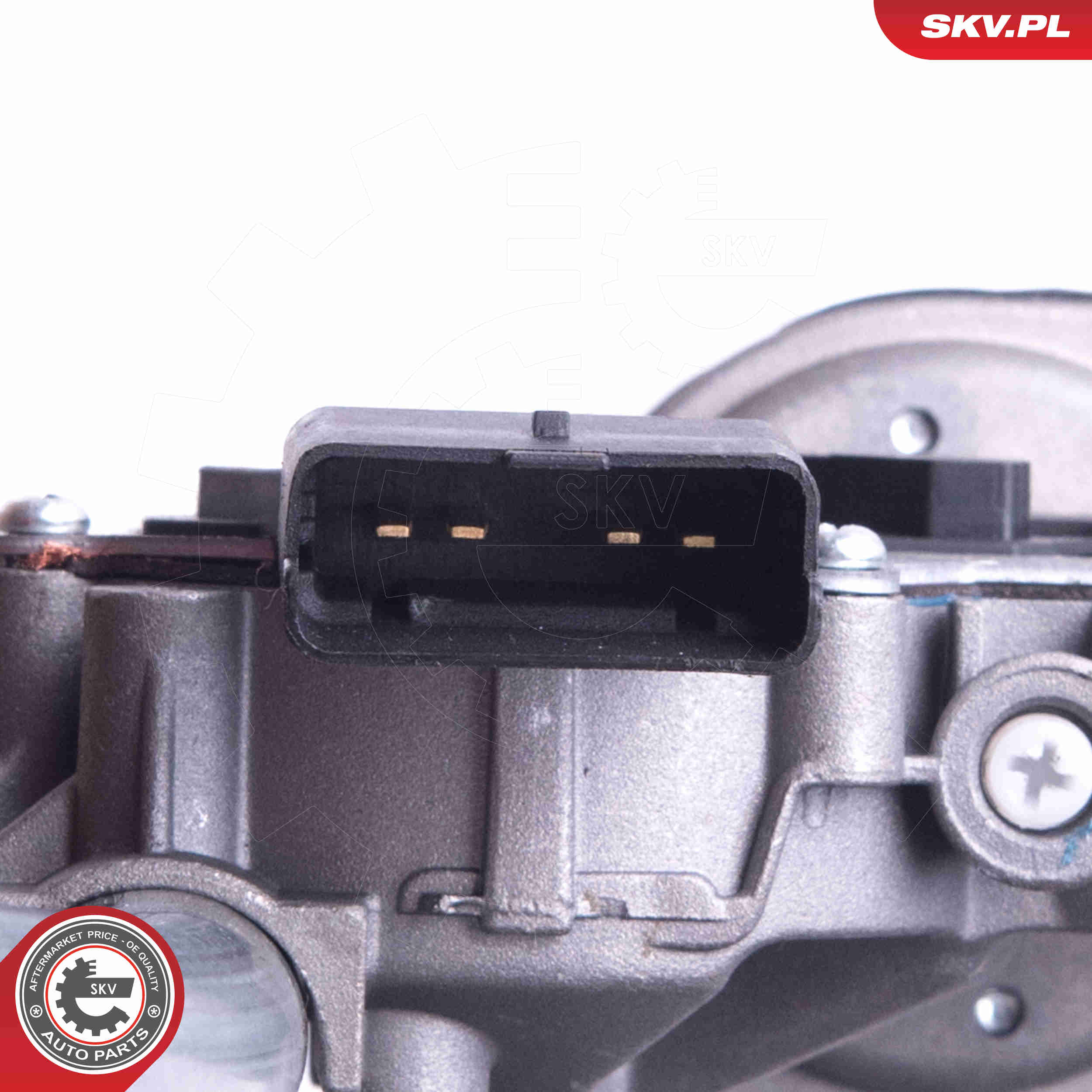 Wiper Linkage - 05SKV097 ESEN SKV