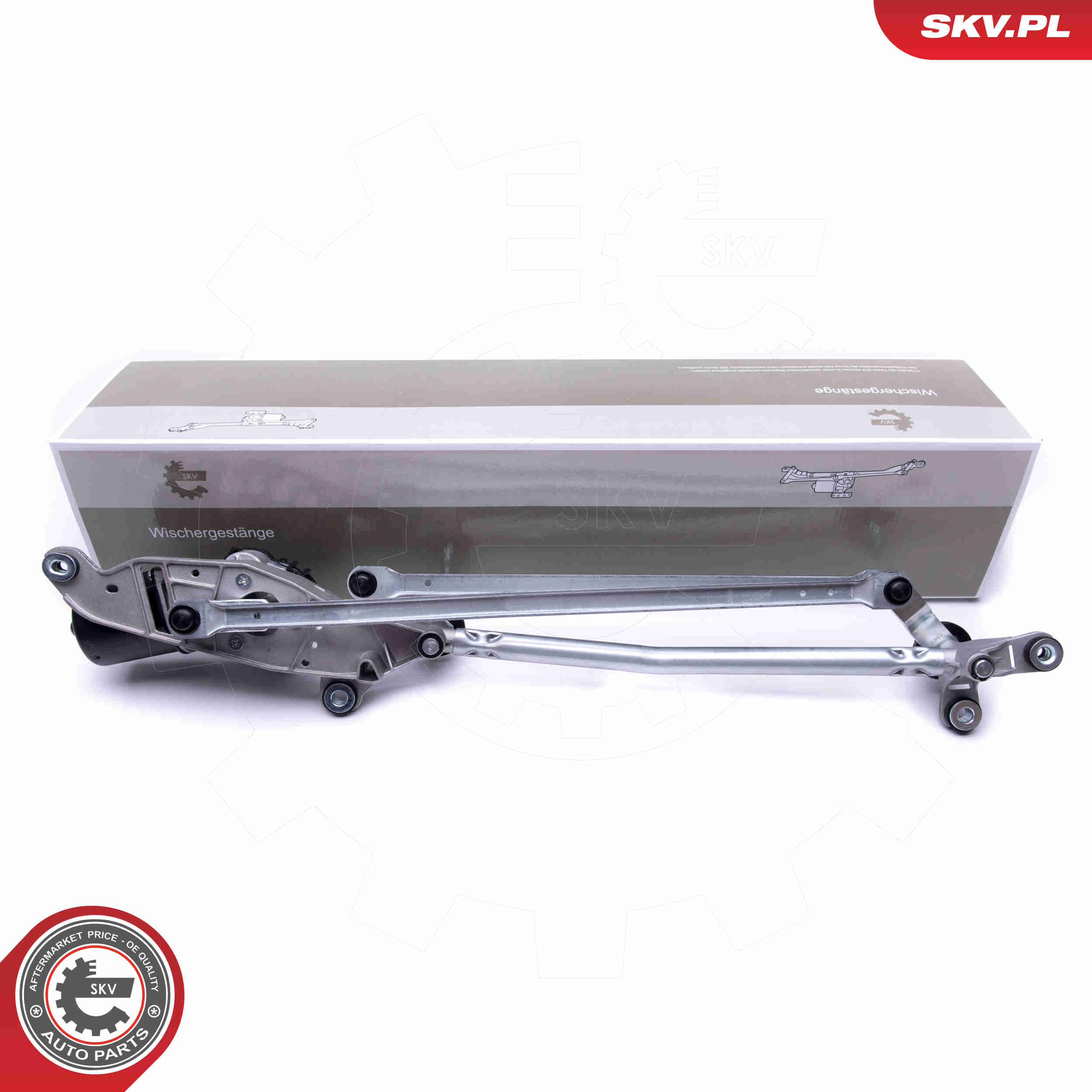 Wiper Linkage - 05SKV099 ESEN SKV