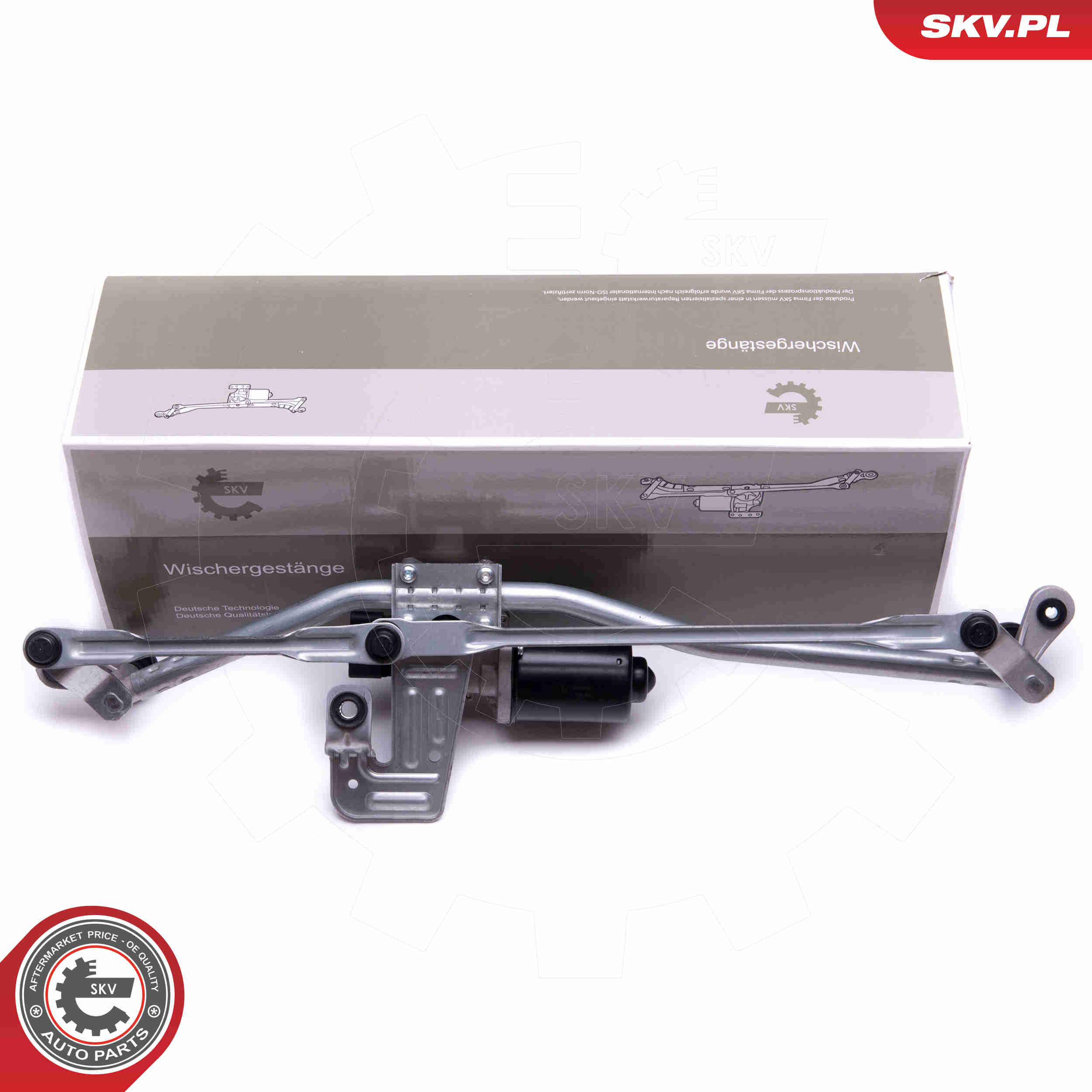 Wiper Linkage - 05SKV100 ESEN SKV