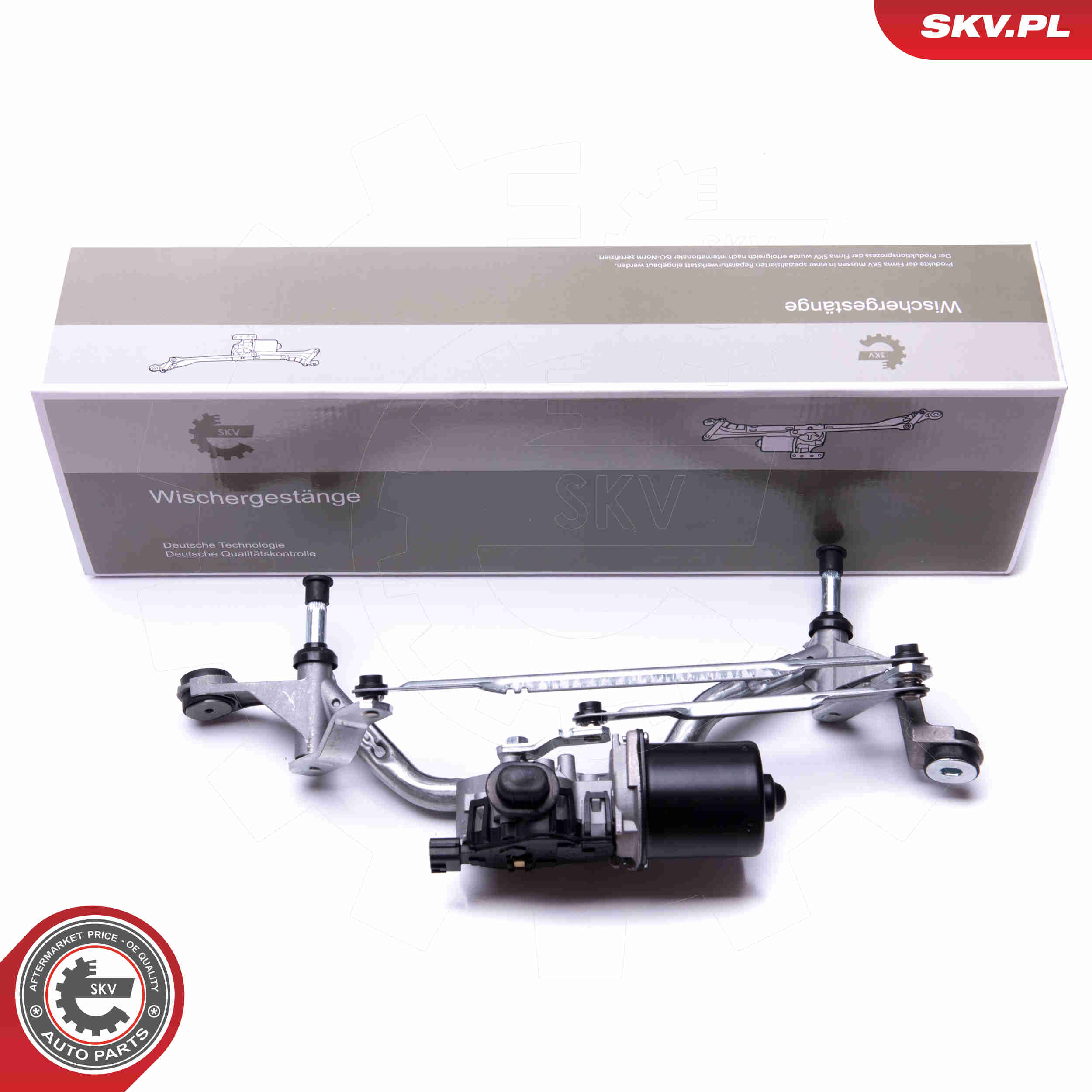 Wiper Linkage - 05SKV103 ESEN SKV