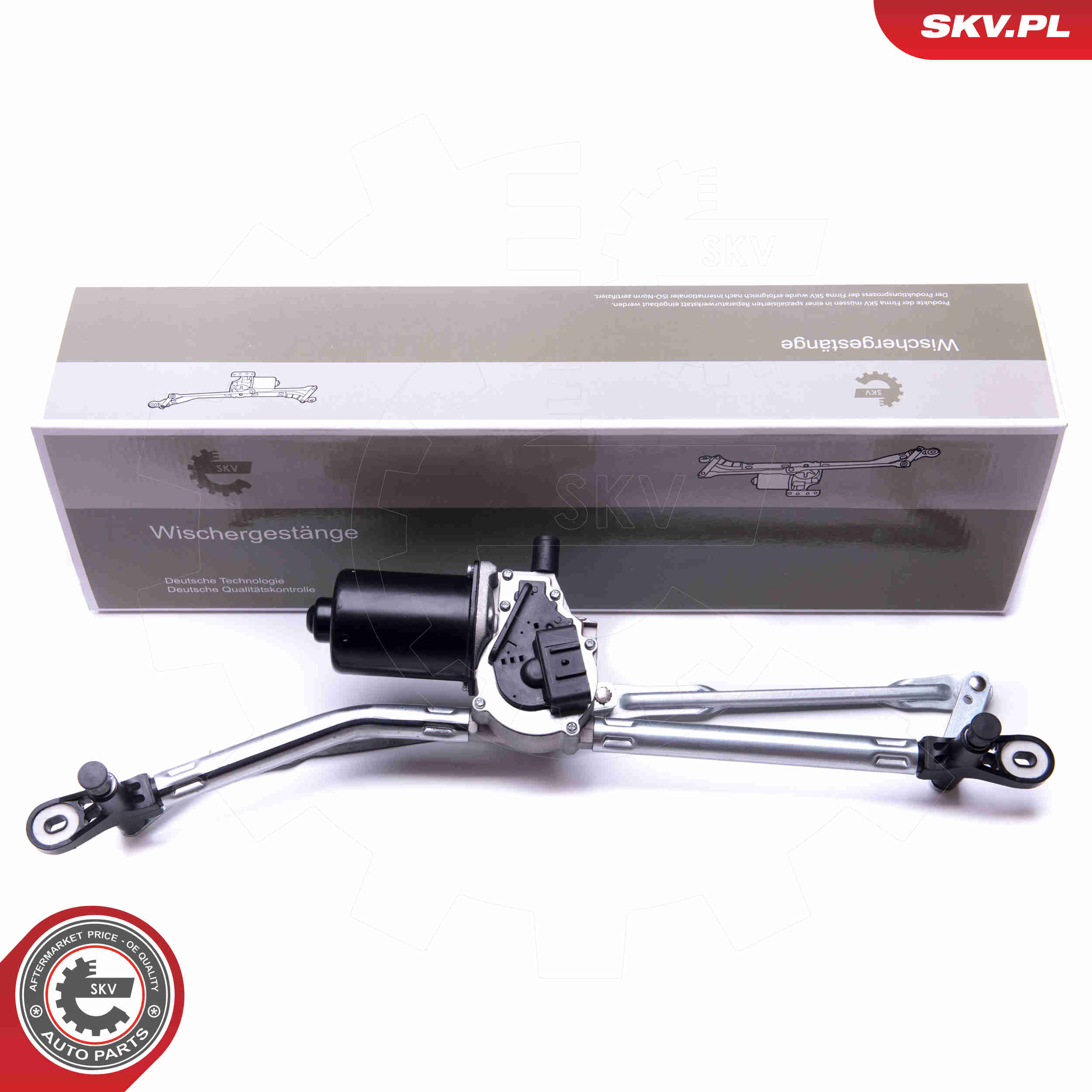 Wiper Linkage - 05SKV106 ESEN SKV