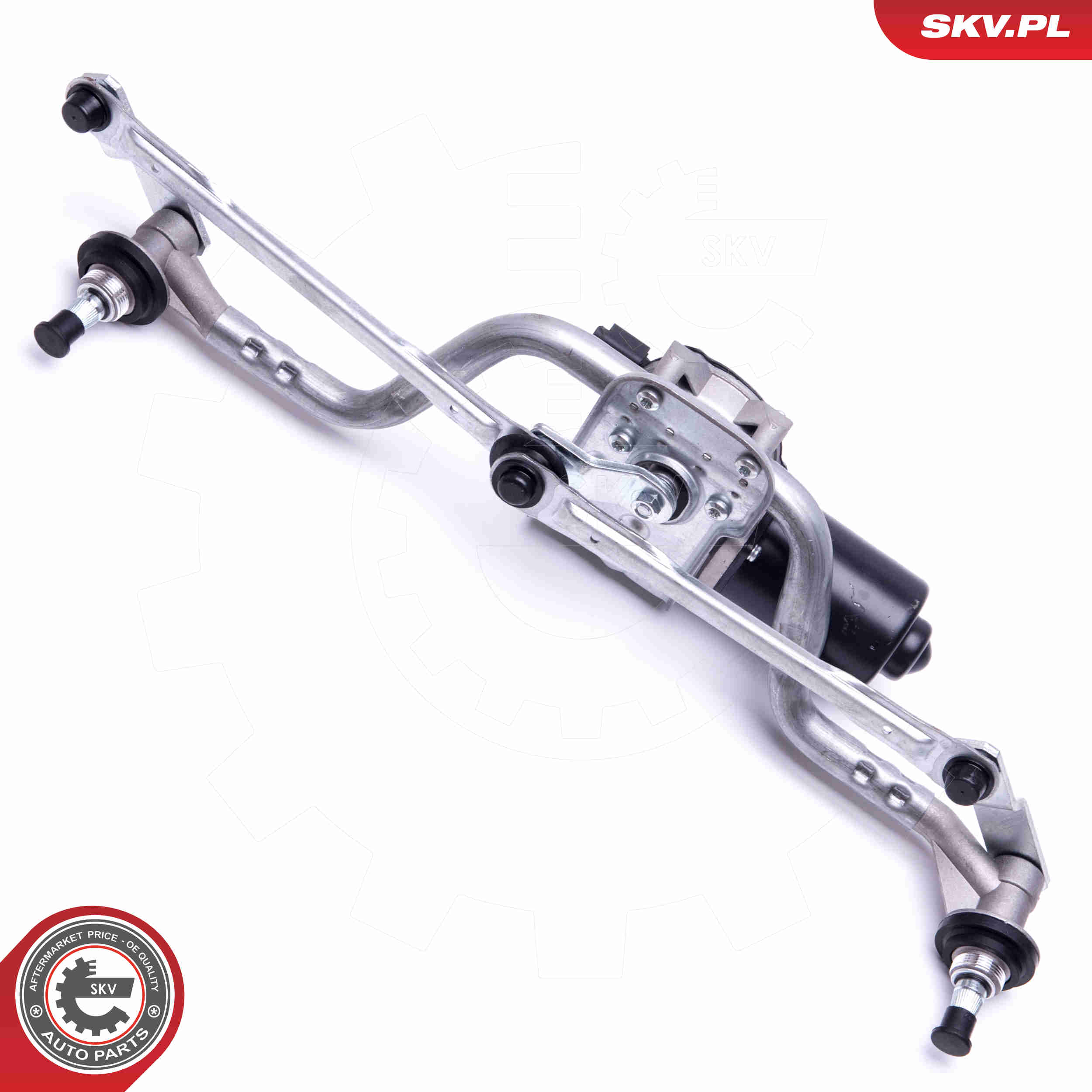 Wiper Linkage - 05SKV107 ESEN SKV