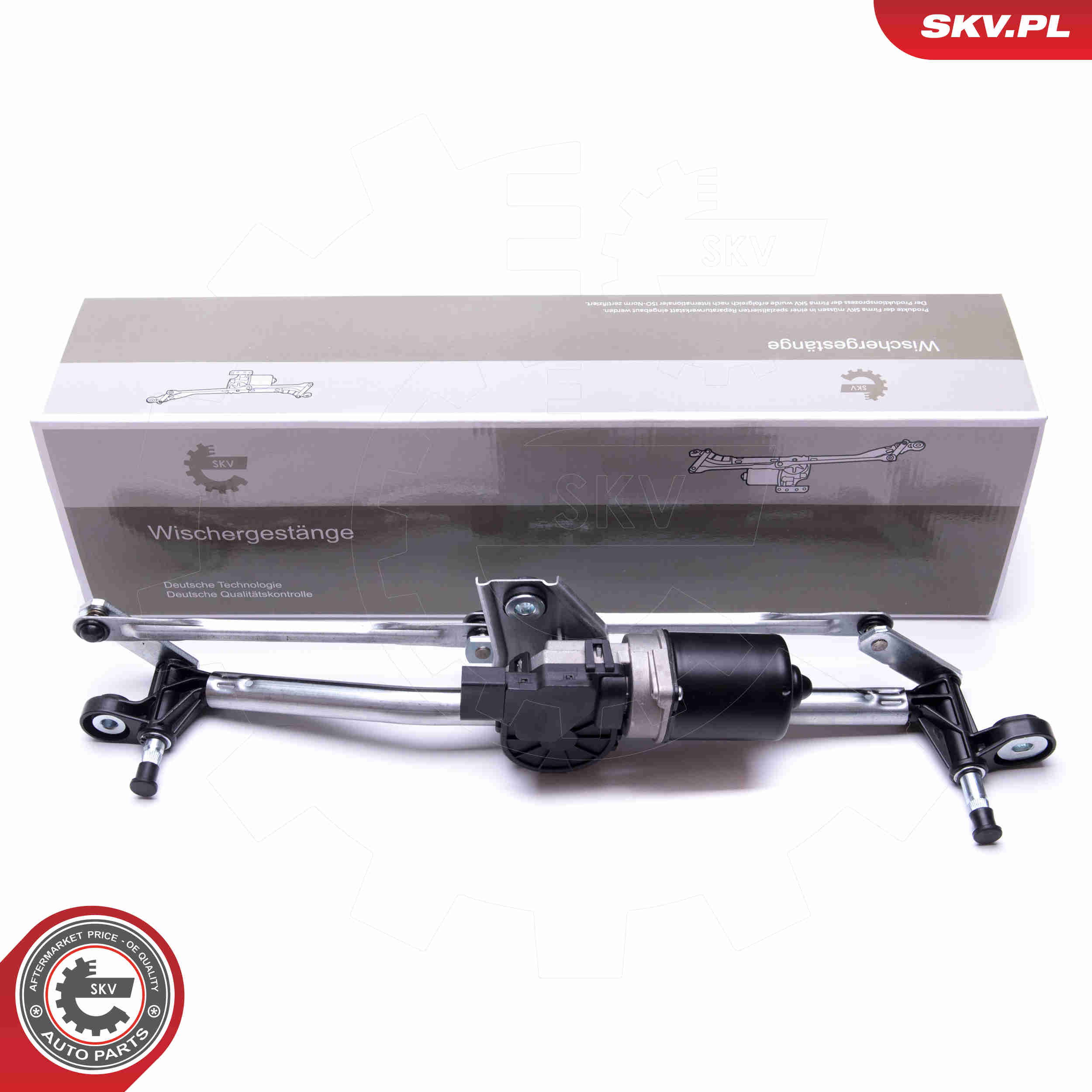 Wiper Linkage - 05SKV108 ESEN SKV