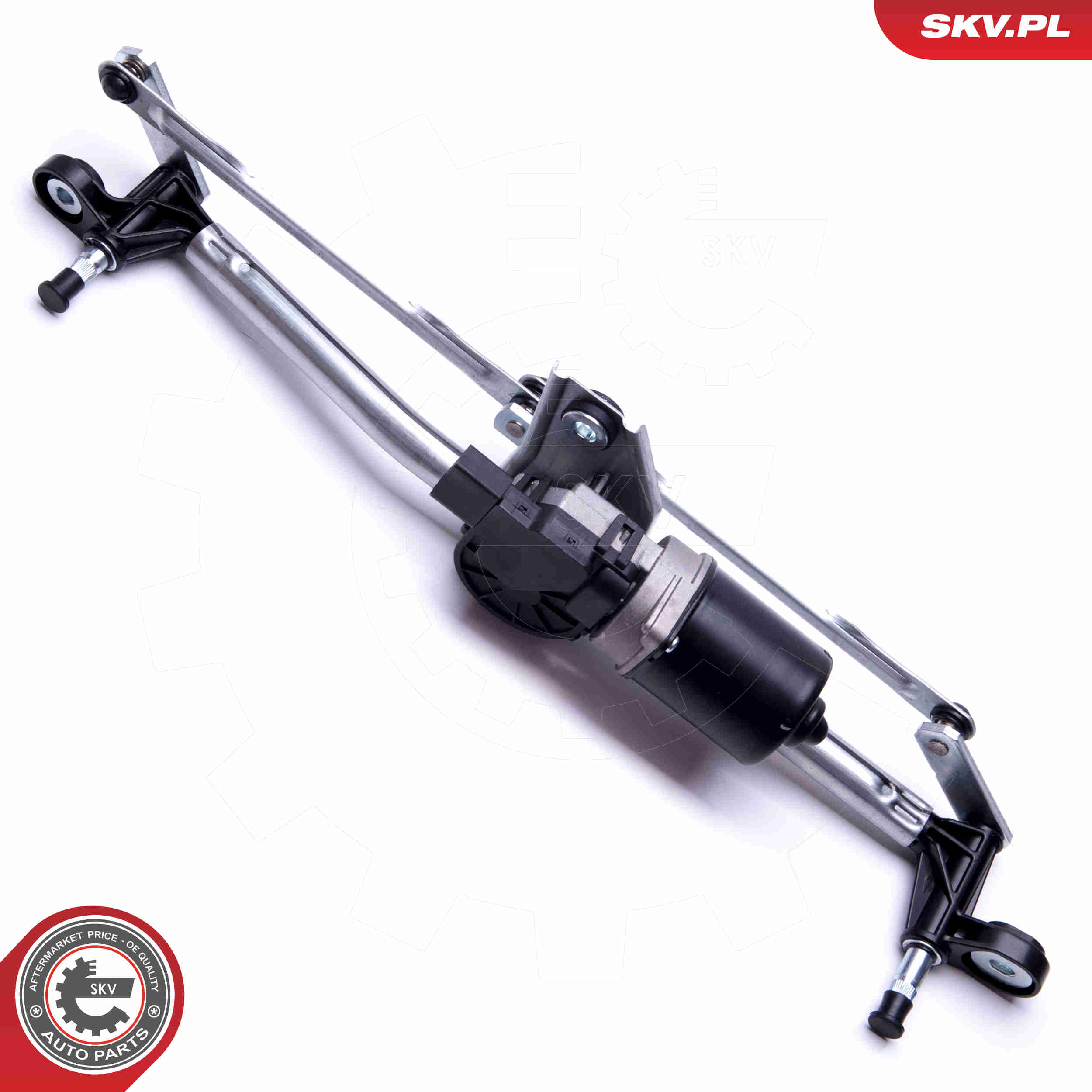 Wiper Linkage - 05SKV108 ESEN SKV