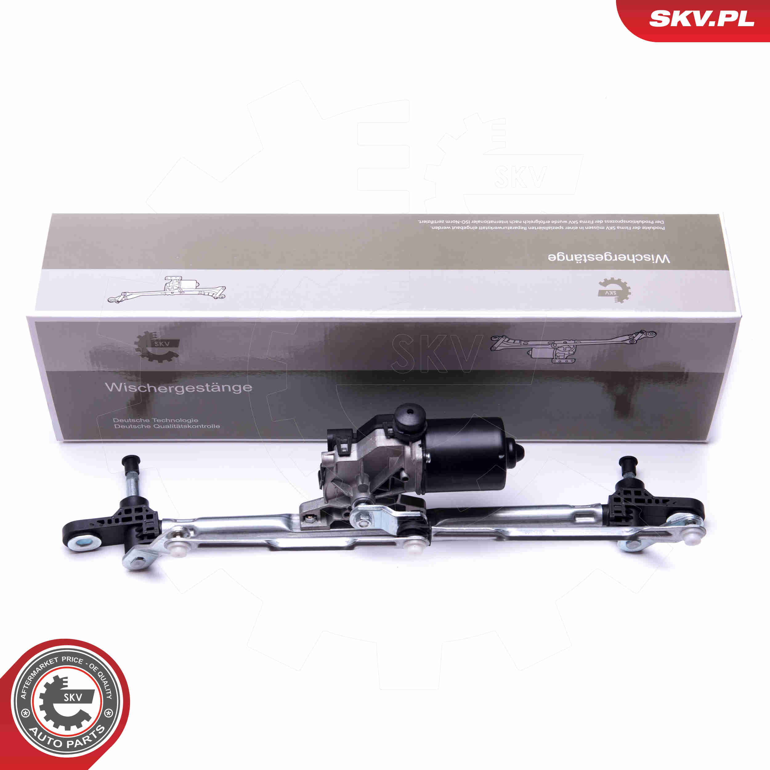 Wiper Linkage - 05SKV109 ESEN SKV