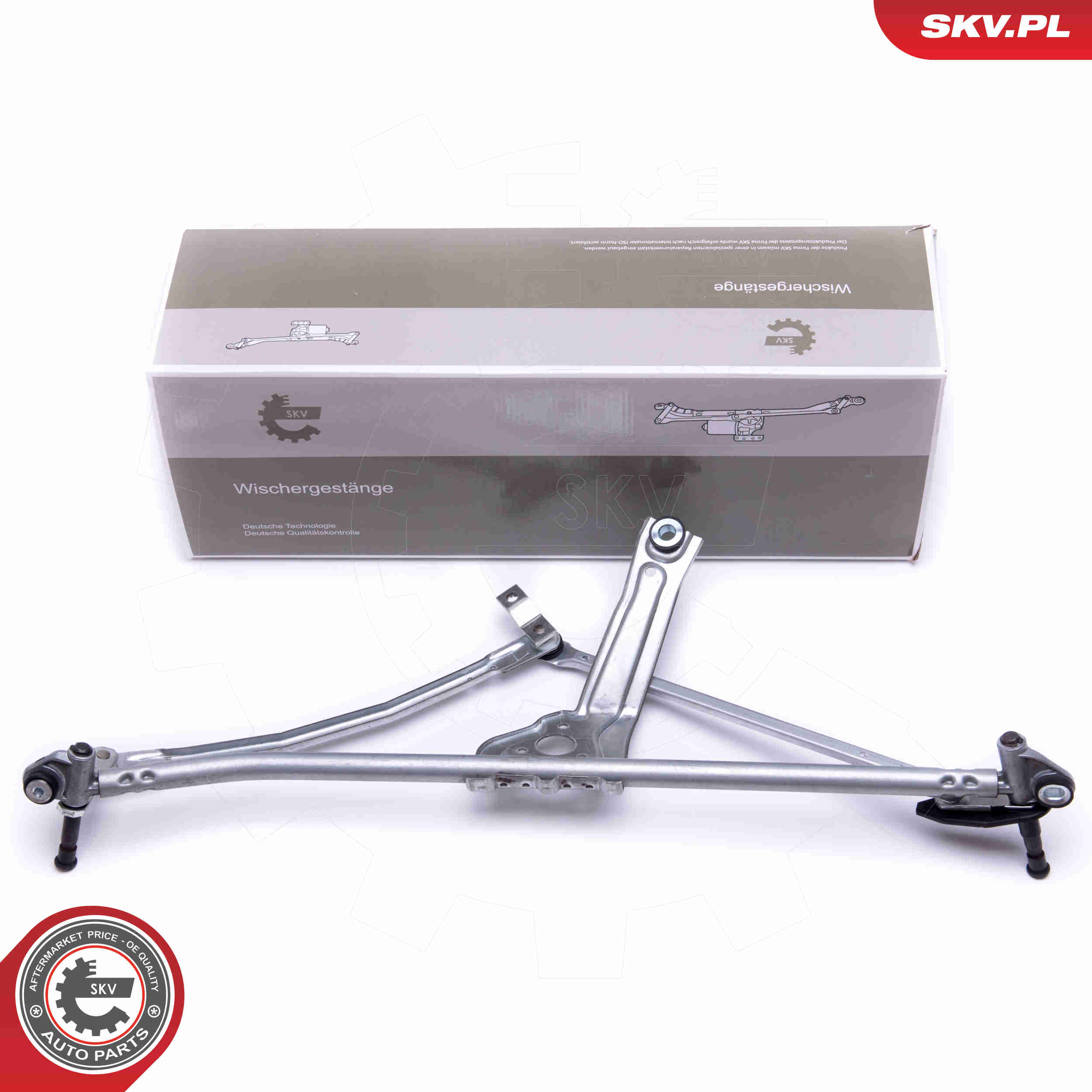Wiper Linkage - 05SKV111 ESEN SKV