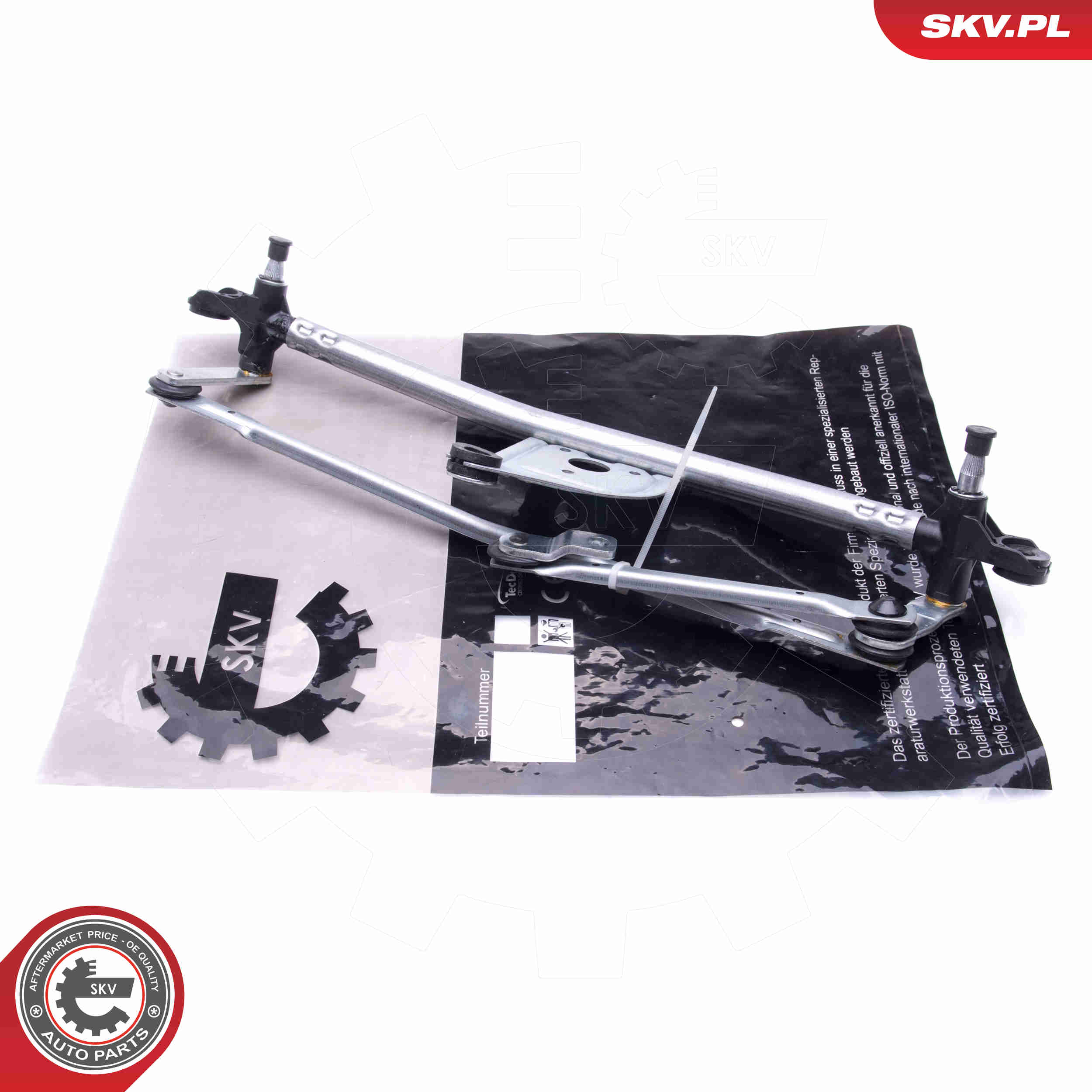 Tiranteria tergicristallo - 05SKV112 ESEN SKV