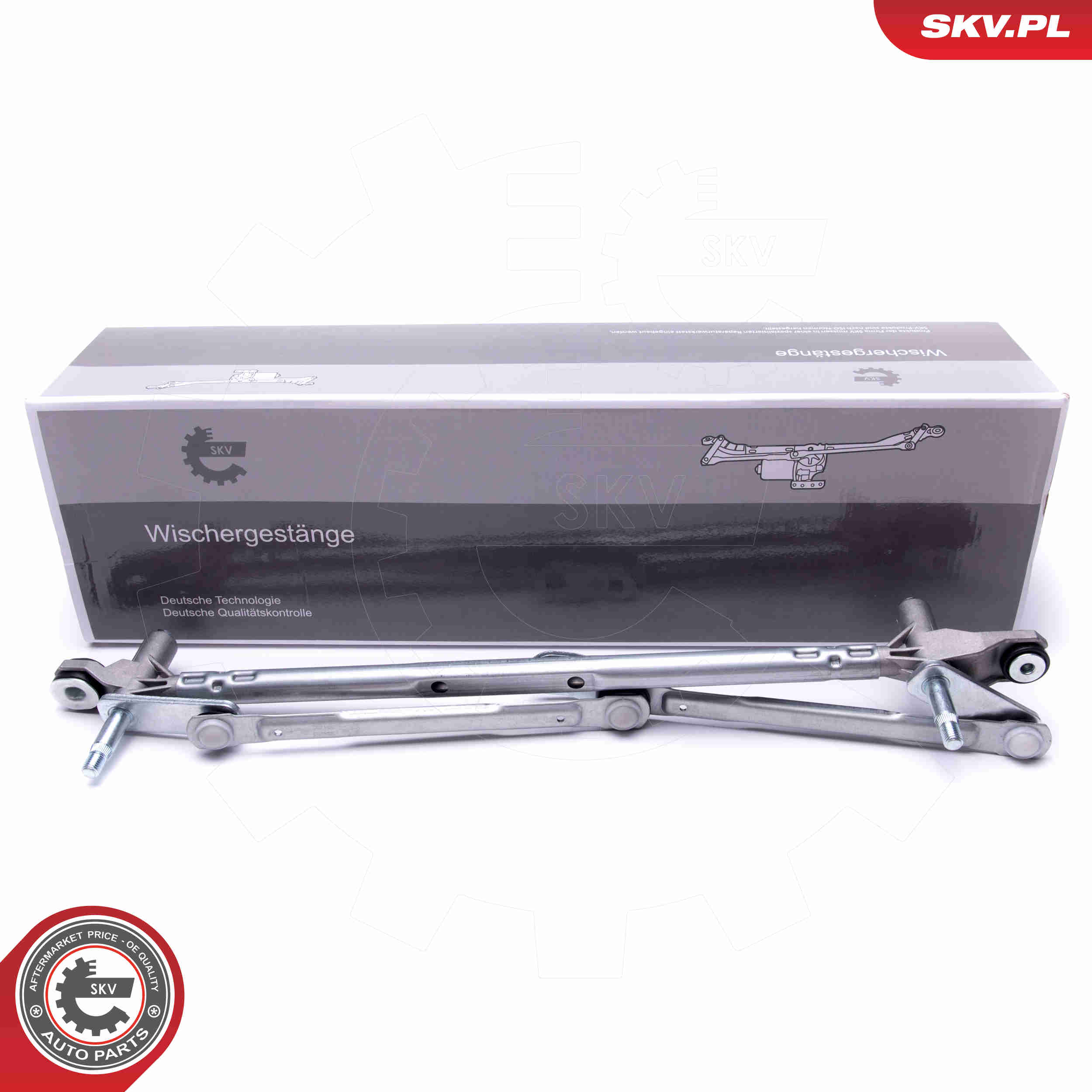 Wiper Linkage - 05SKV113 ESEN SKV