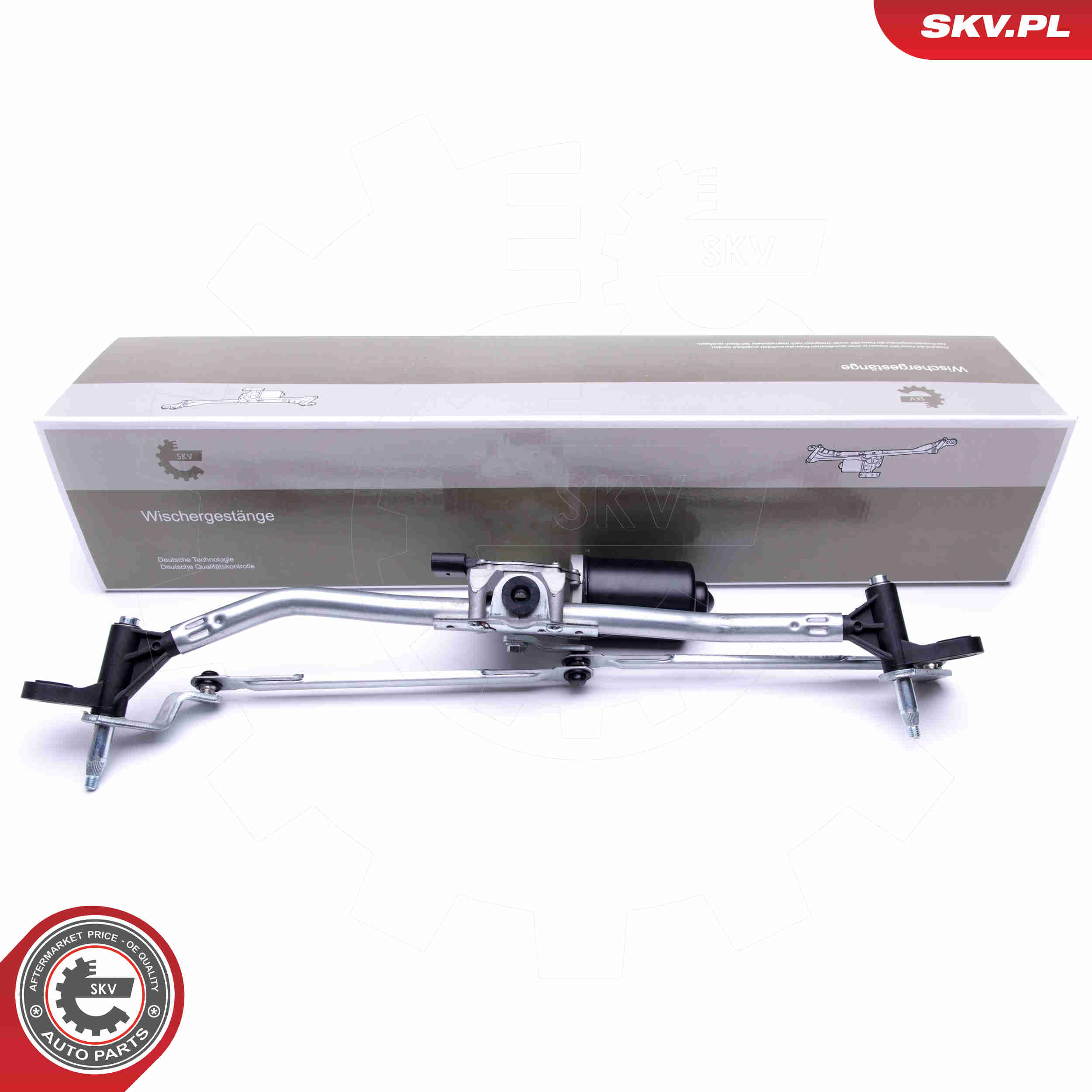 Wiper Linkage - 05SKV114 ESEN SKV
