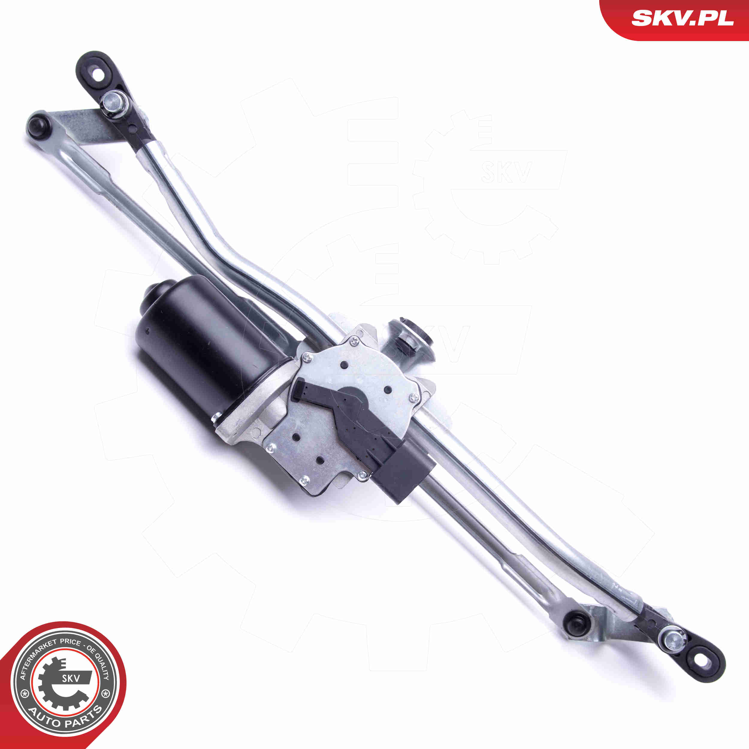 Wiper Linkage - 05SKV114 ESEN SKV