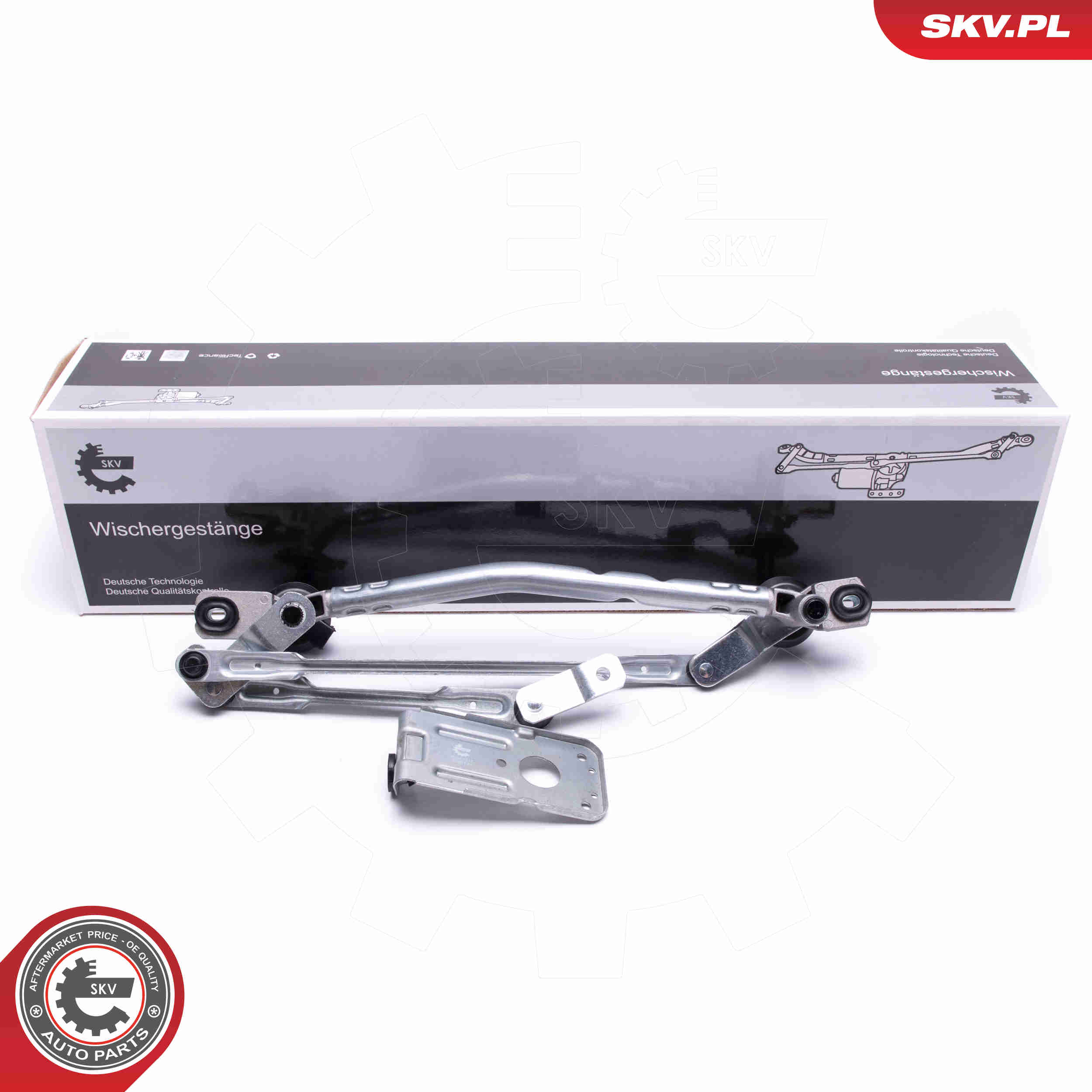 Wiper Linkage - 05SKV117 ESEN SKV