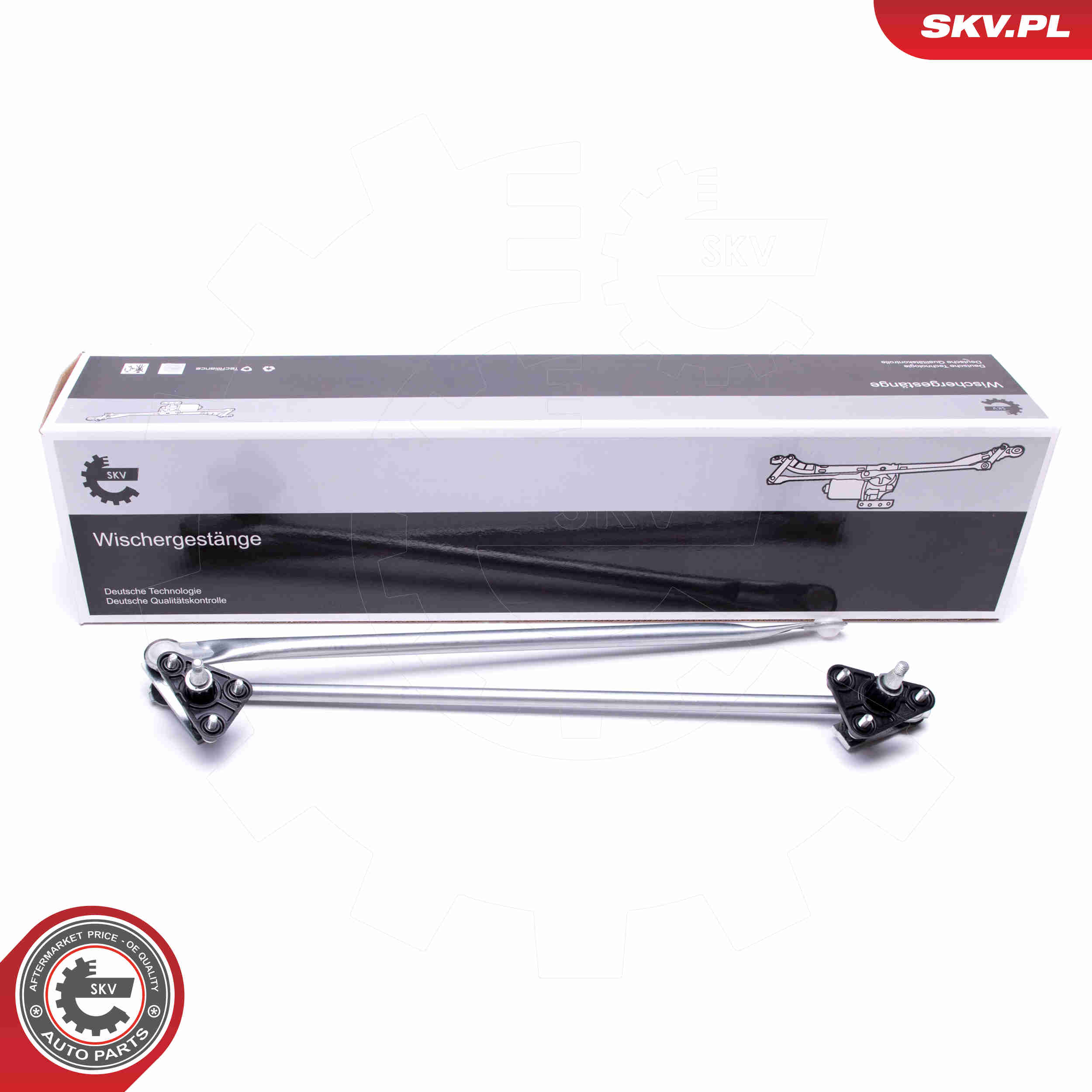Wiper Linkage - 05SKV118 ESEN SKV