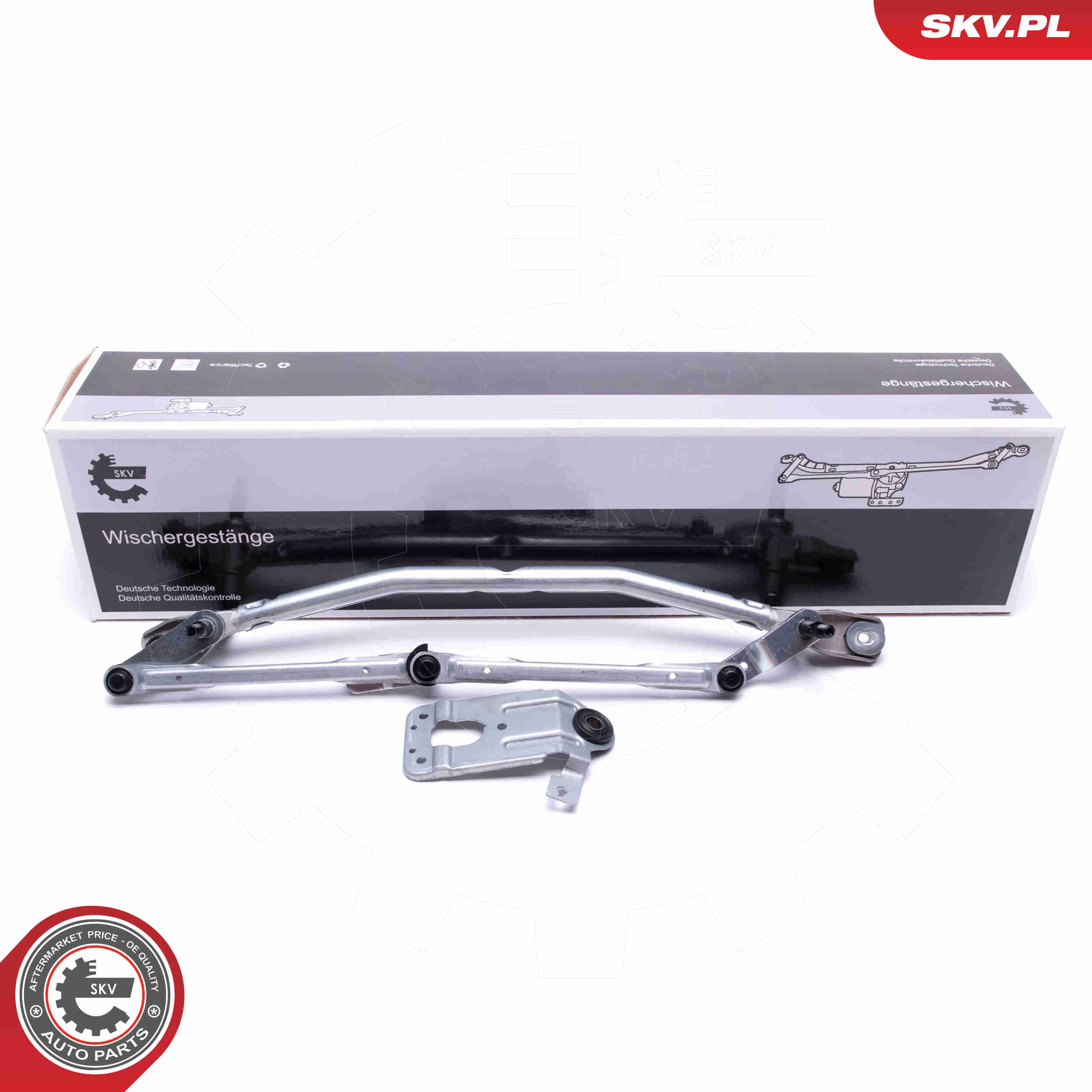 Tiranteria tergicristallo - 05SKV119 ESEN SKV