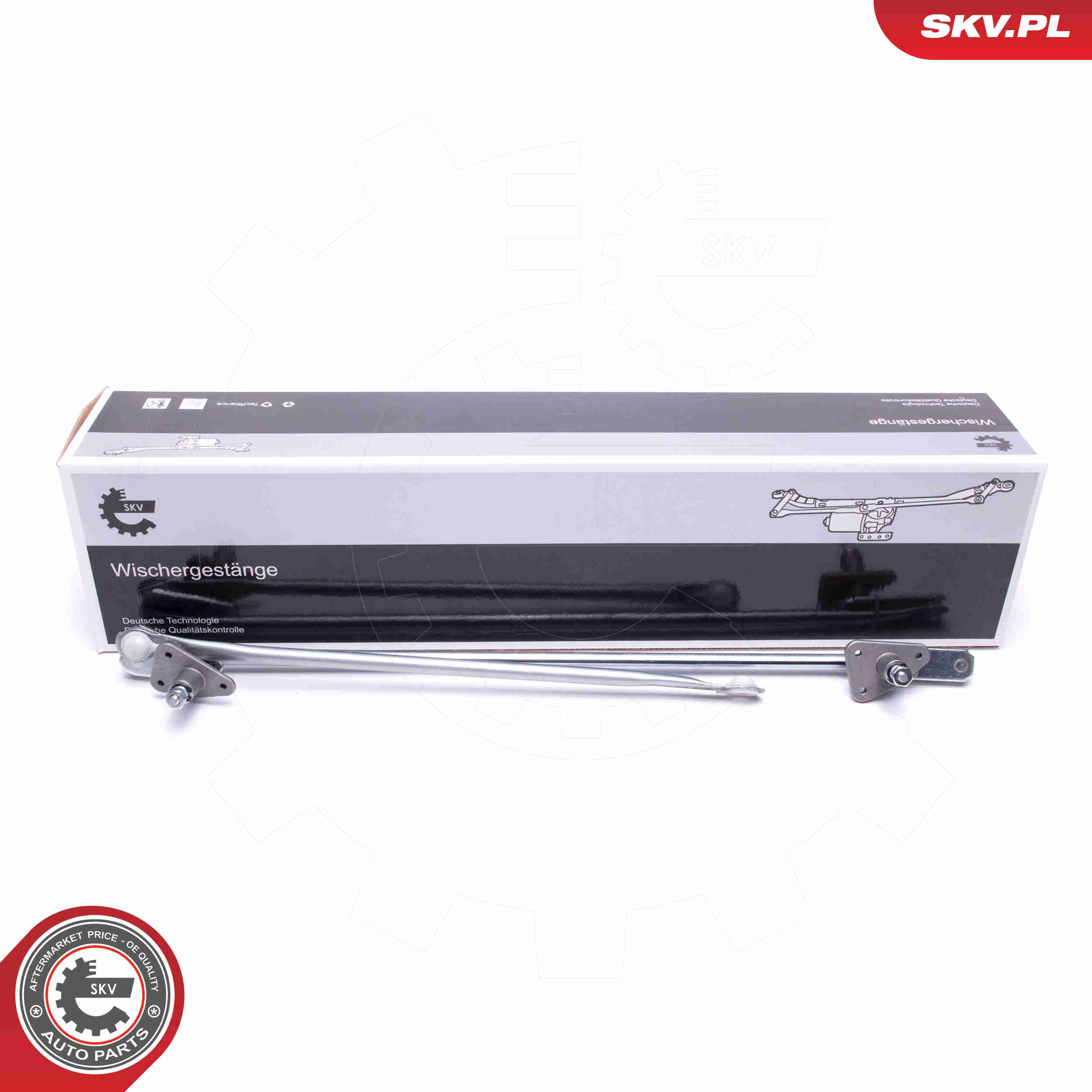 Wiper Linkage - 05SKV121 ESEN SKV