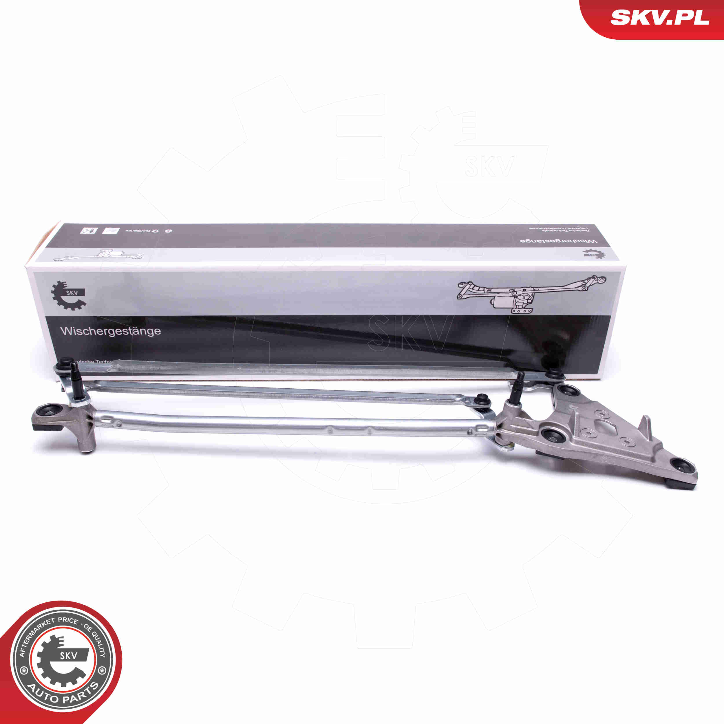 Wiper Linkage - 05SKV123 ESEN SKV