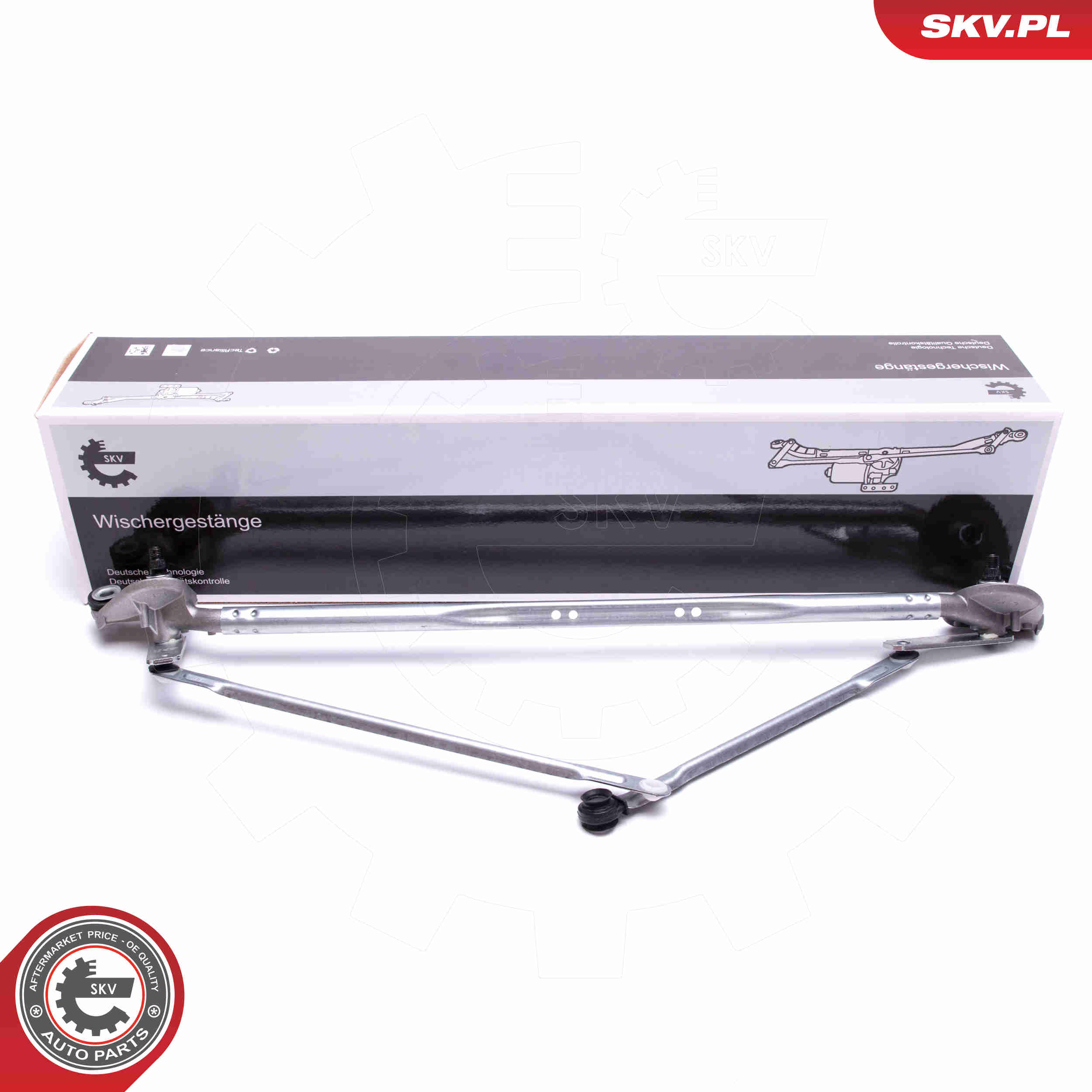 Wiper Linkage - 05SKV124 ESEN SKV