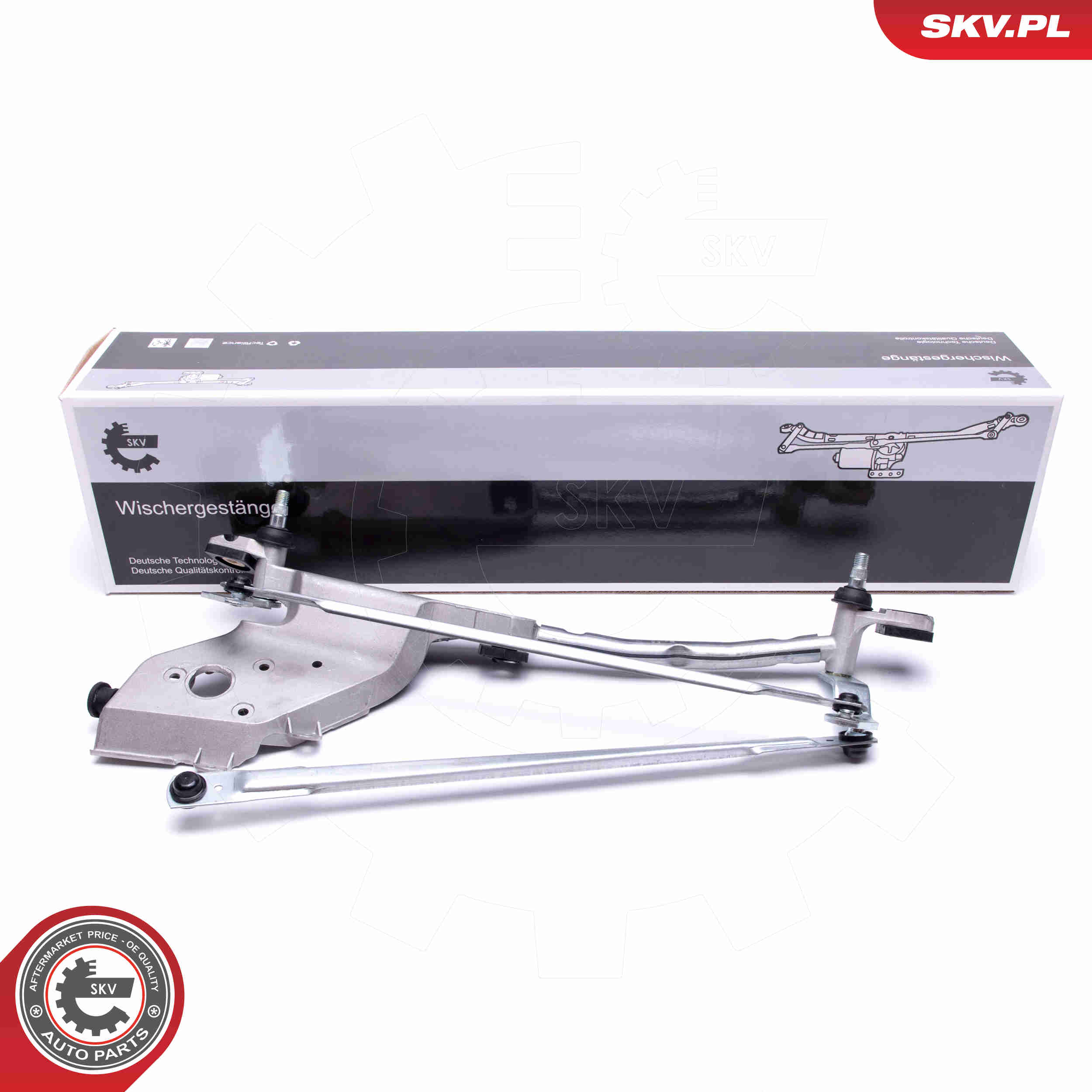Wiper Linkage - 05SKV125 ESEN SKV