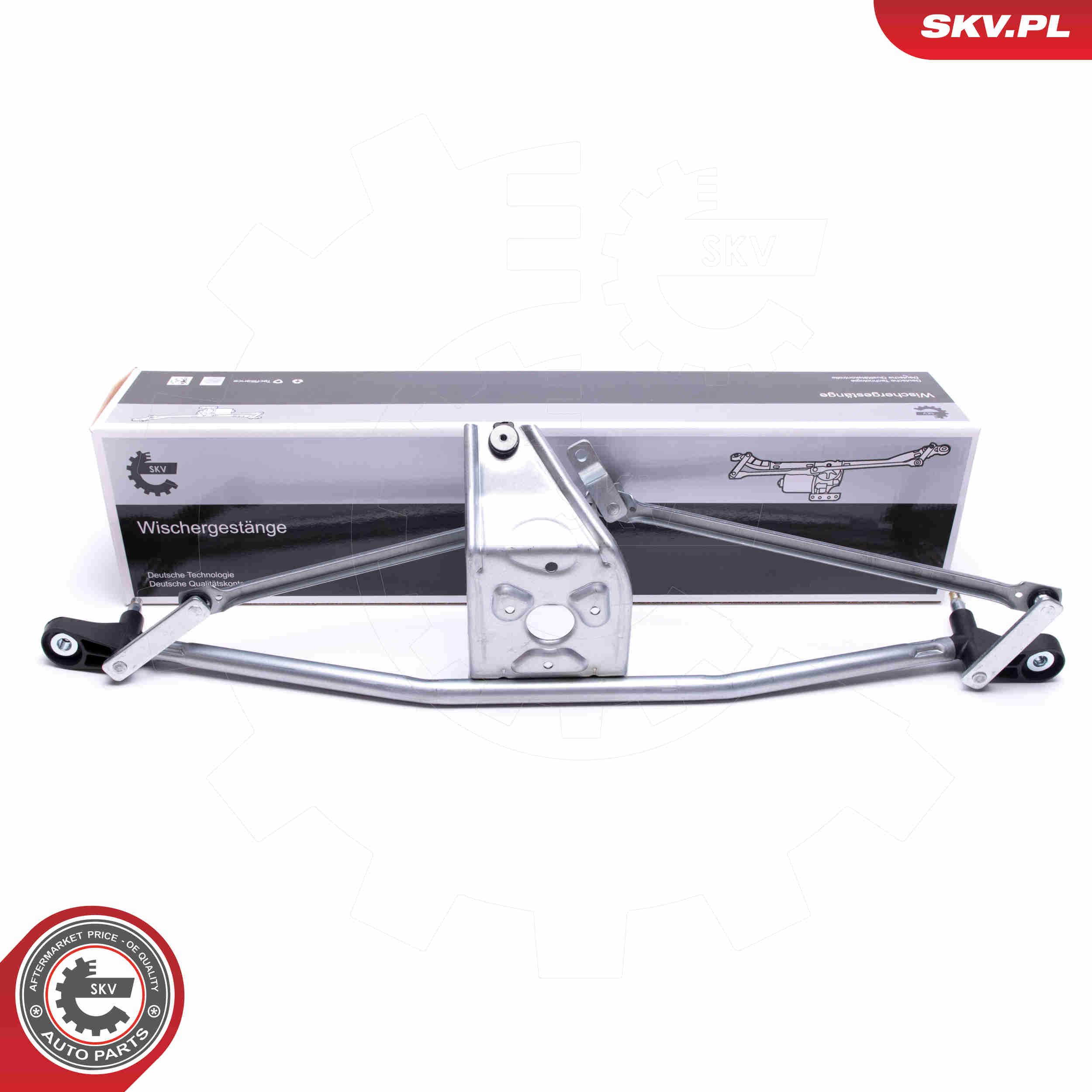 Wiper Linkage - 05SKV127 ESEN SKV