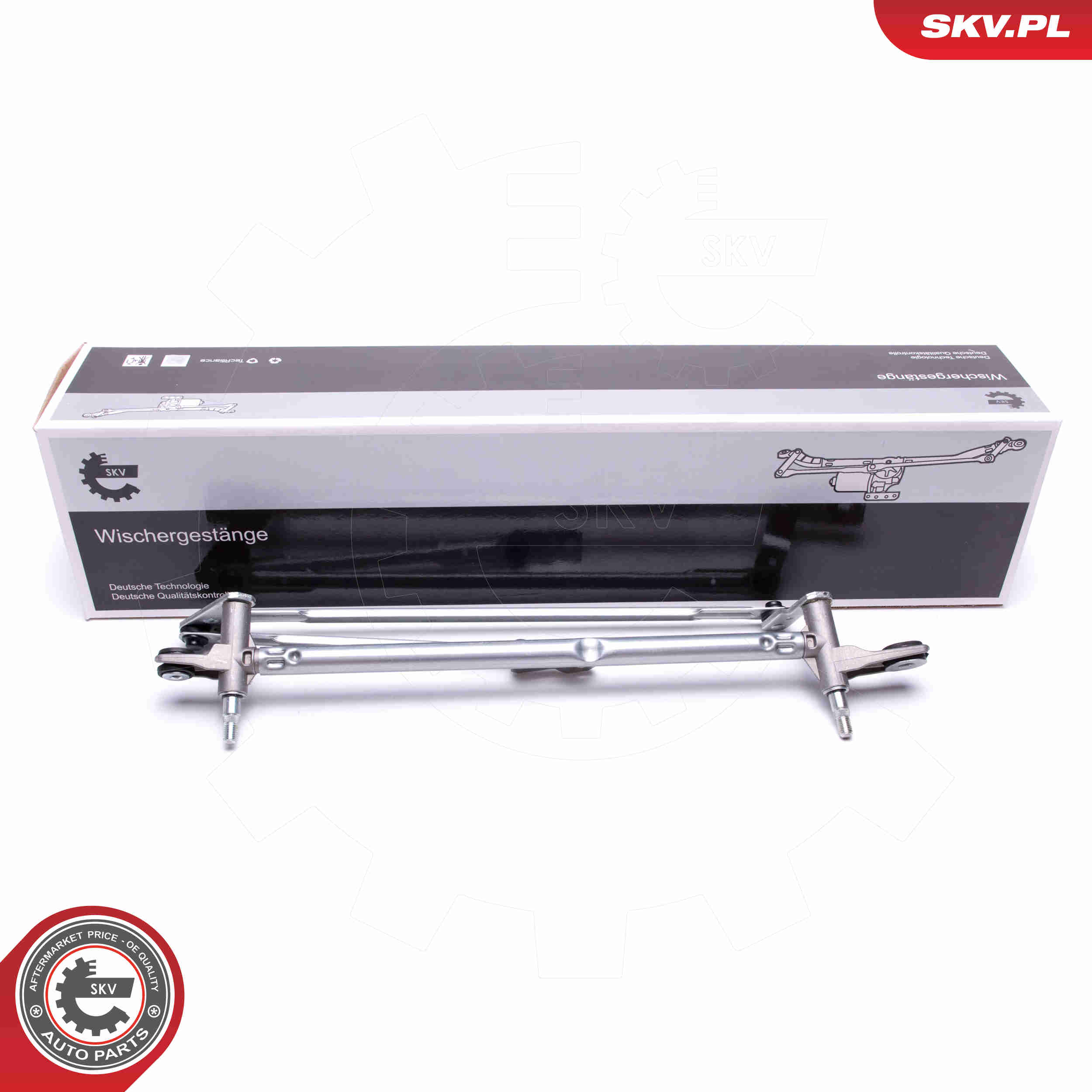 Wiper Linkage - 05SKV128 ESEN SKV