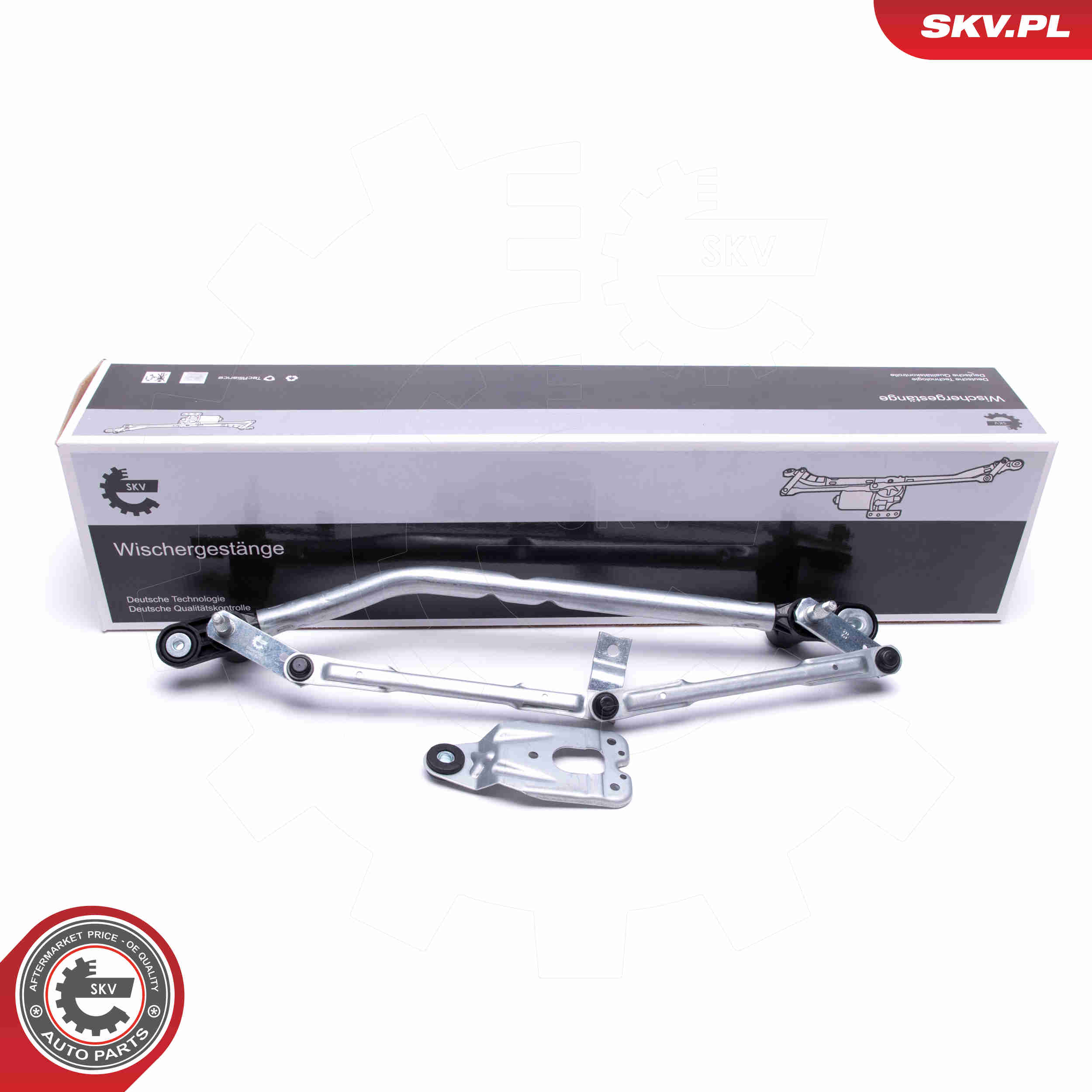 Wiper Linkage - 05SKV129 ESEN SKV