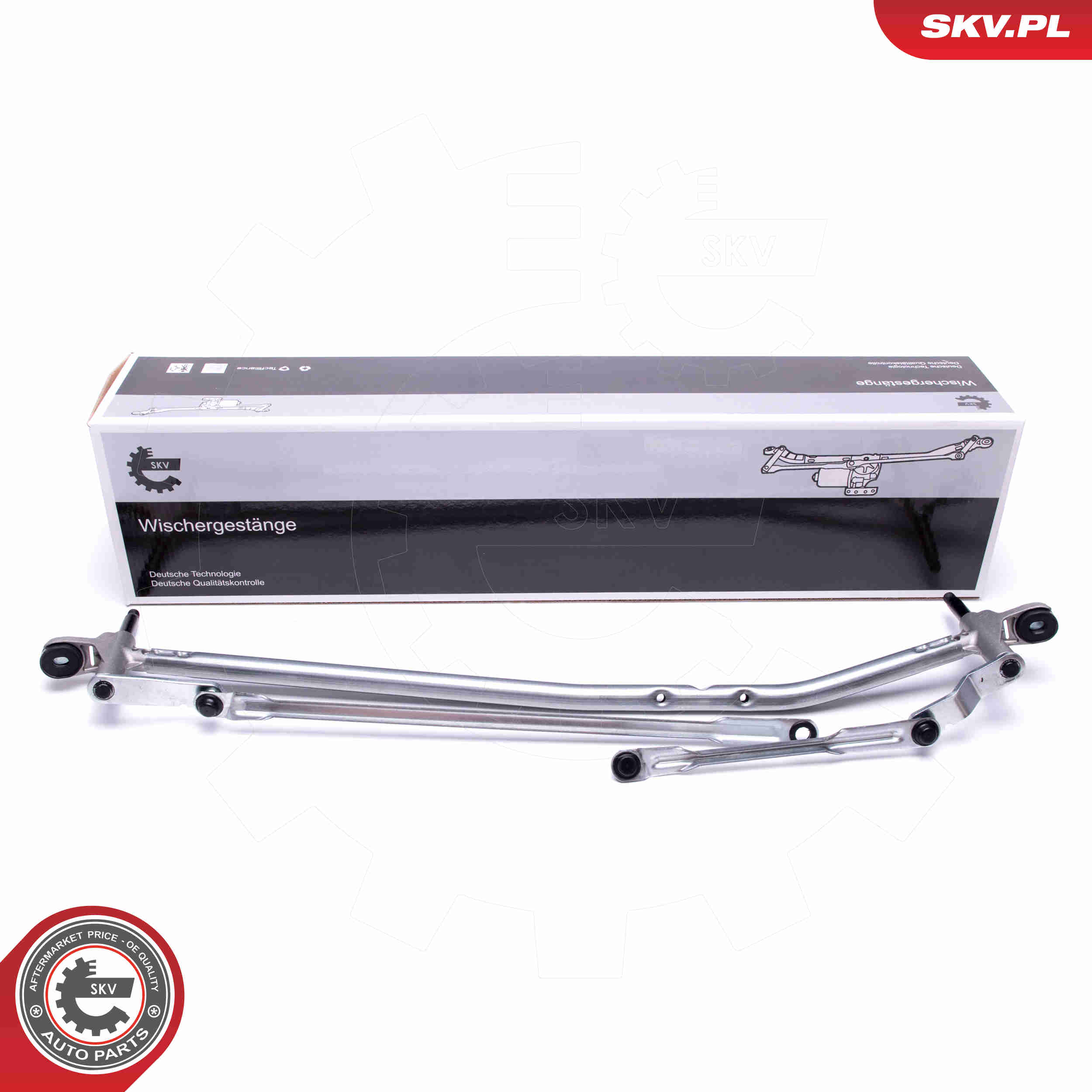Wiper Linkage - 05SKV130 ESEN SKV