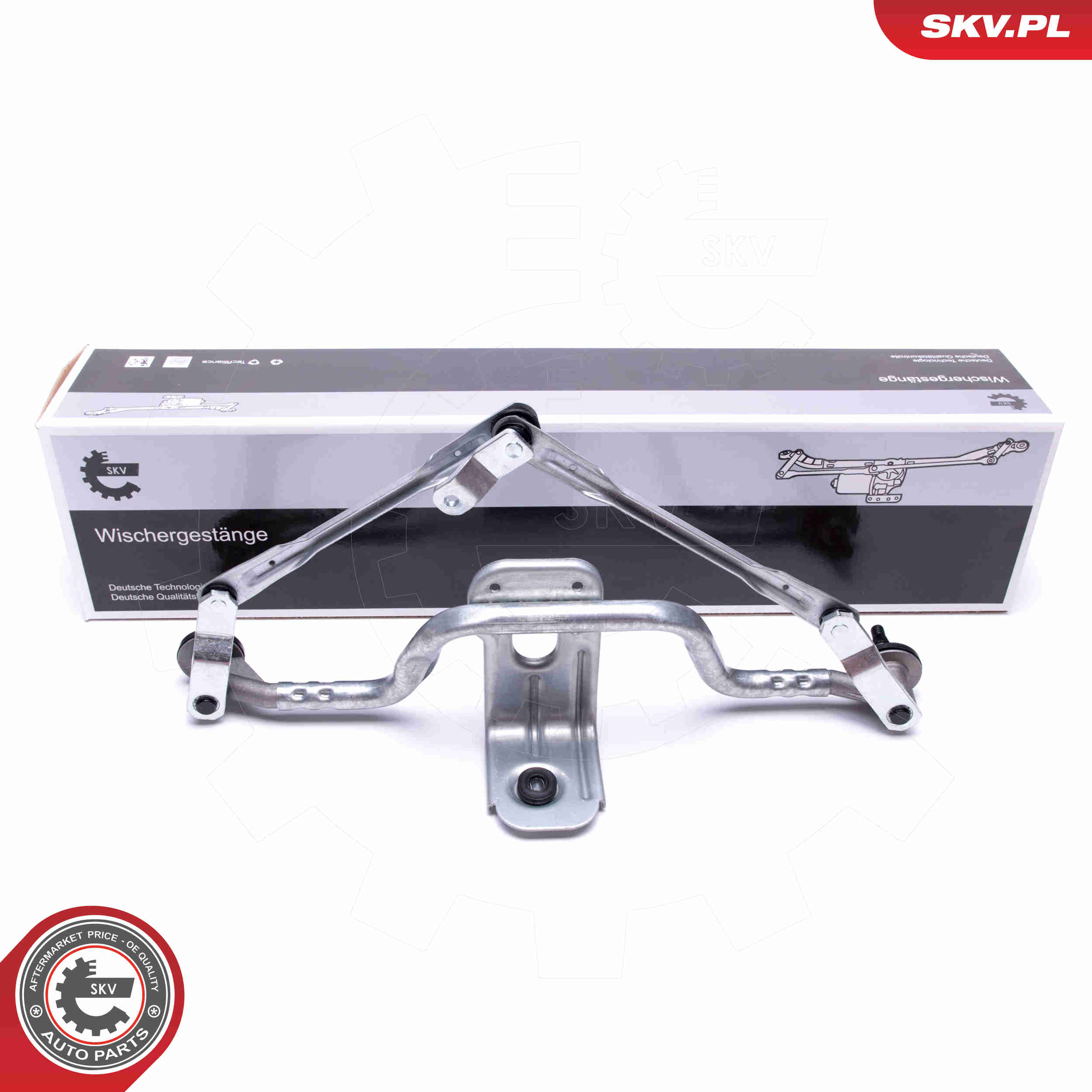 Wiper Linkage - 05SKV131 ESEN SKV