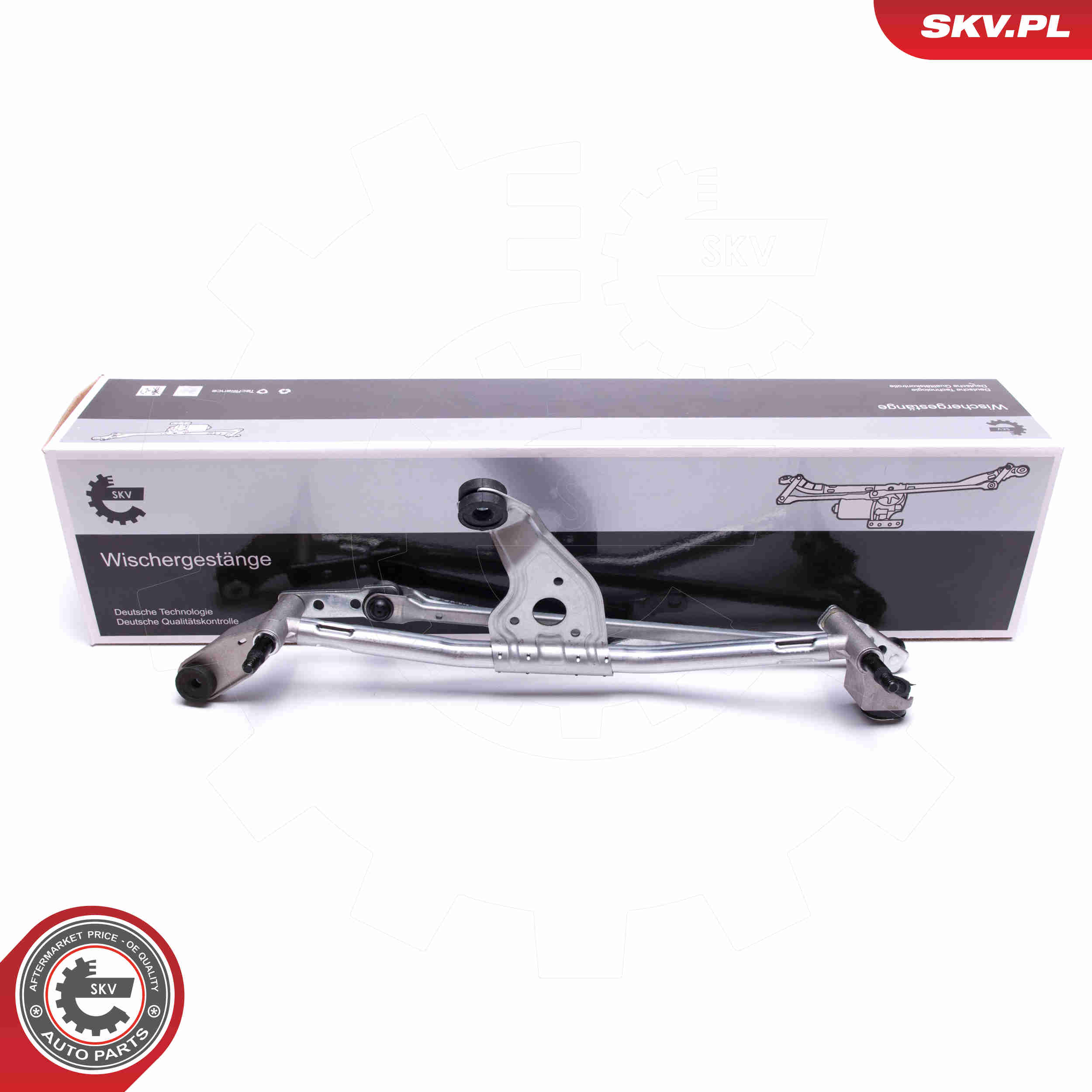 Wiper Linkage - 05SKV133 ESEN SKV