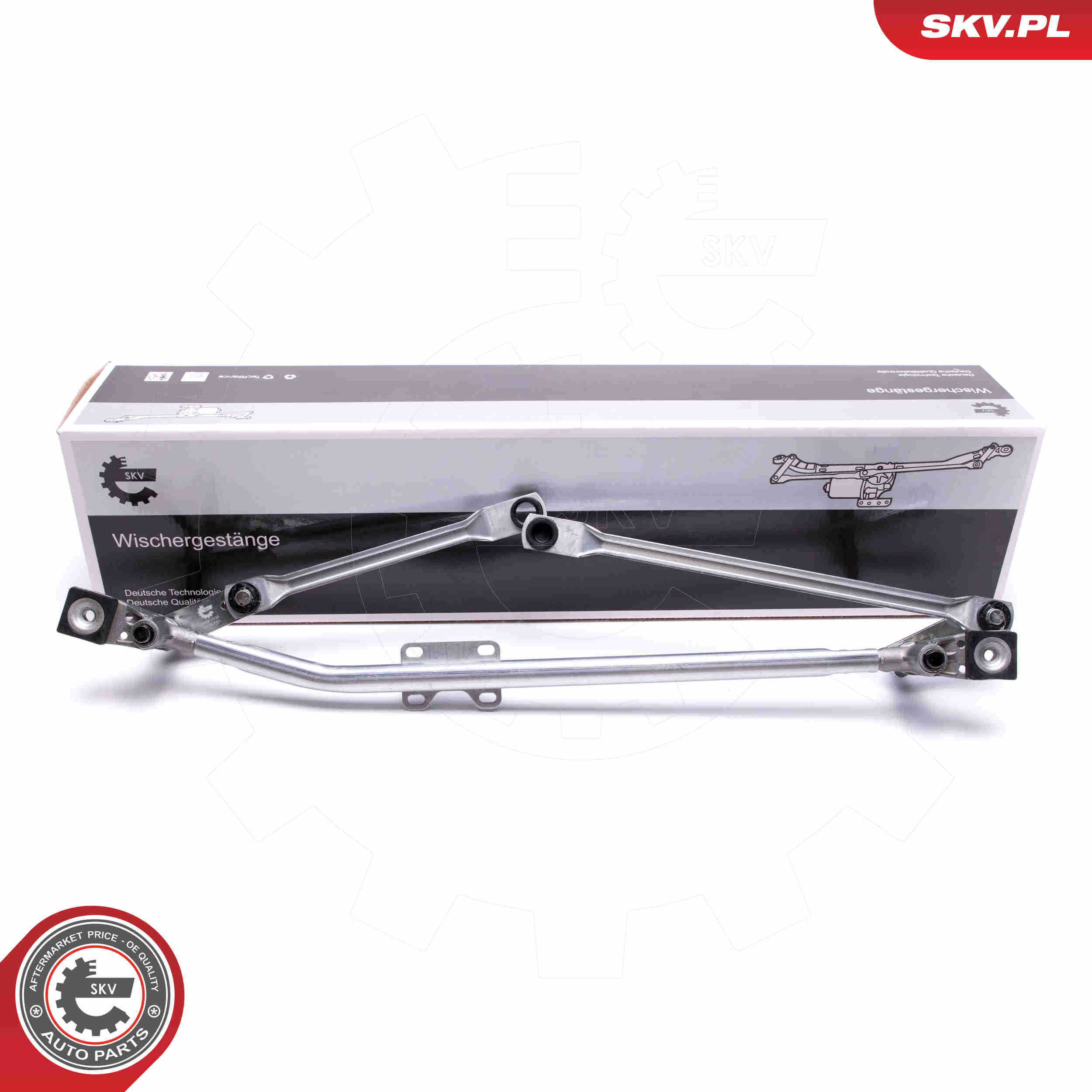 Wiper Linkage - 05SKV134 ESEN SKV