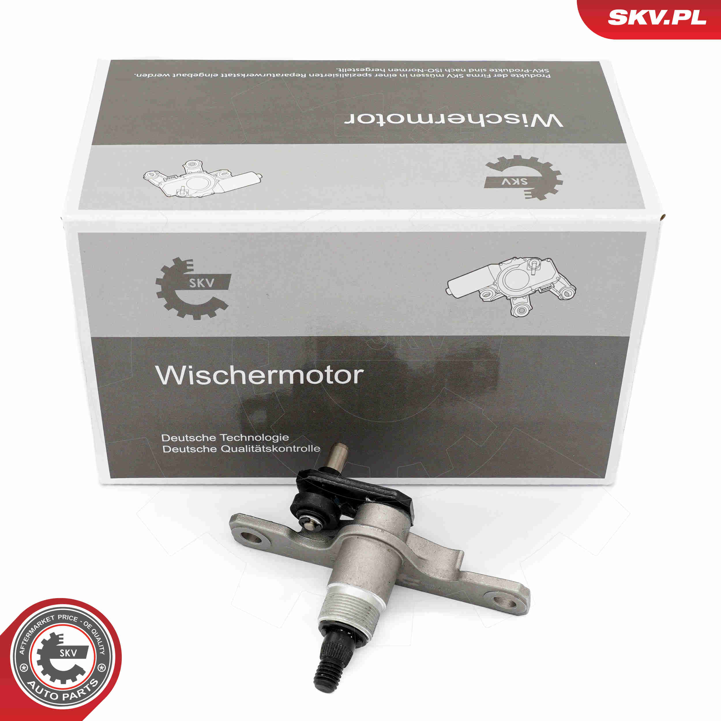 Tiranteria tergicristallo - 05SKV146 ESEN SKV