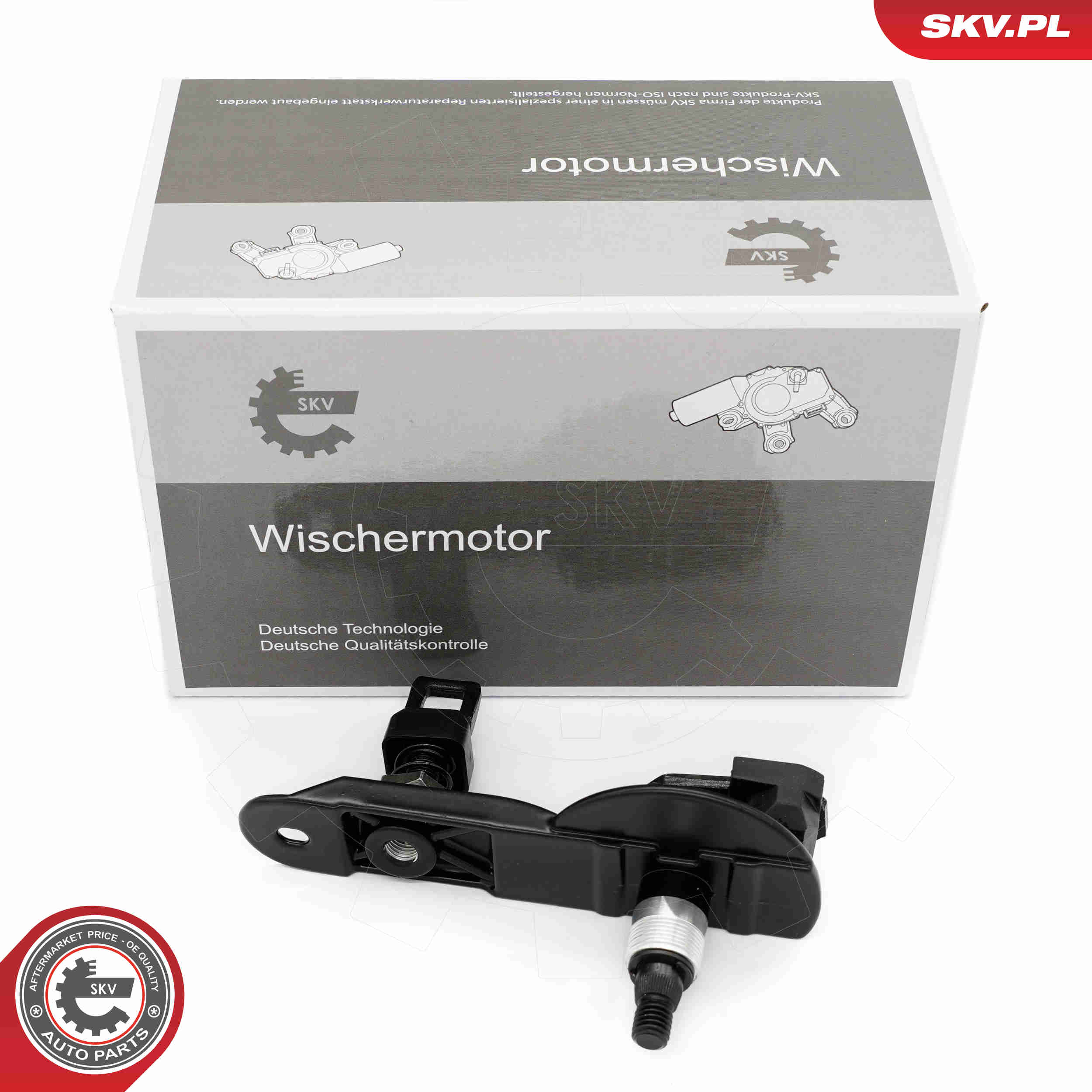 Wiper Linkage - 05SKV147 ESEN SKV