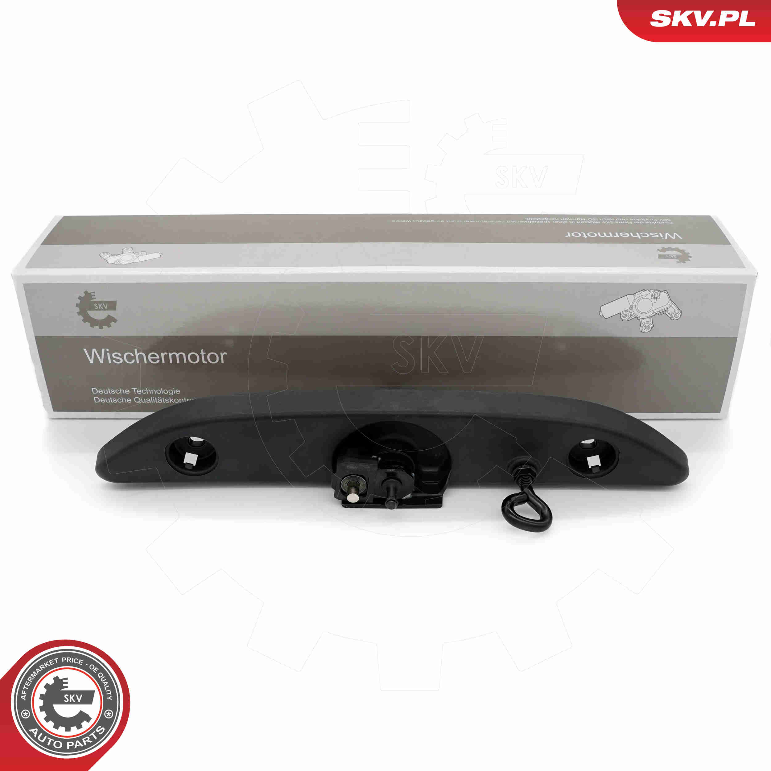 Wiper Linkage - 05SKV148 ESEN SKV