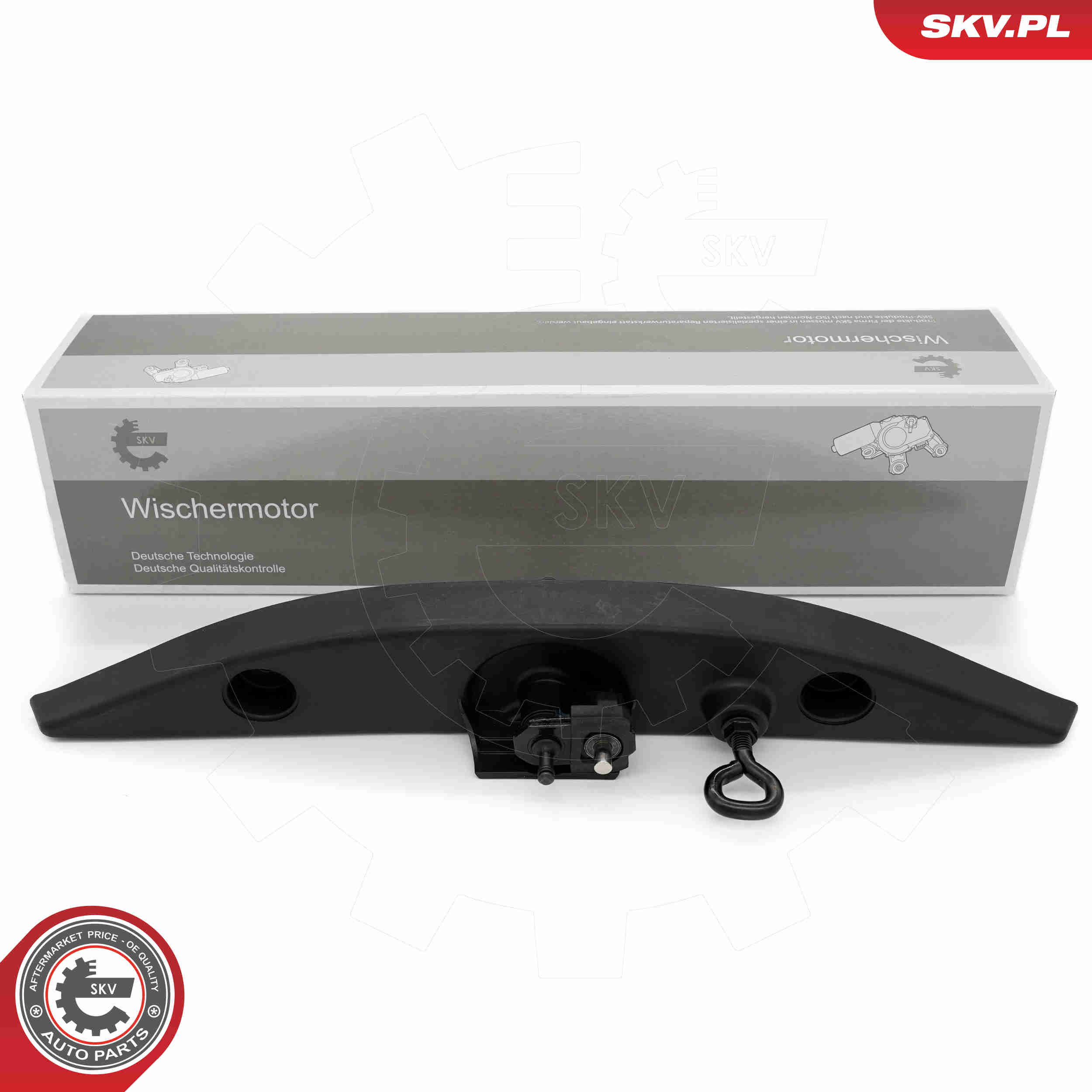 Wiper Linkage - 05SKV149 ESEN SKV